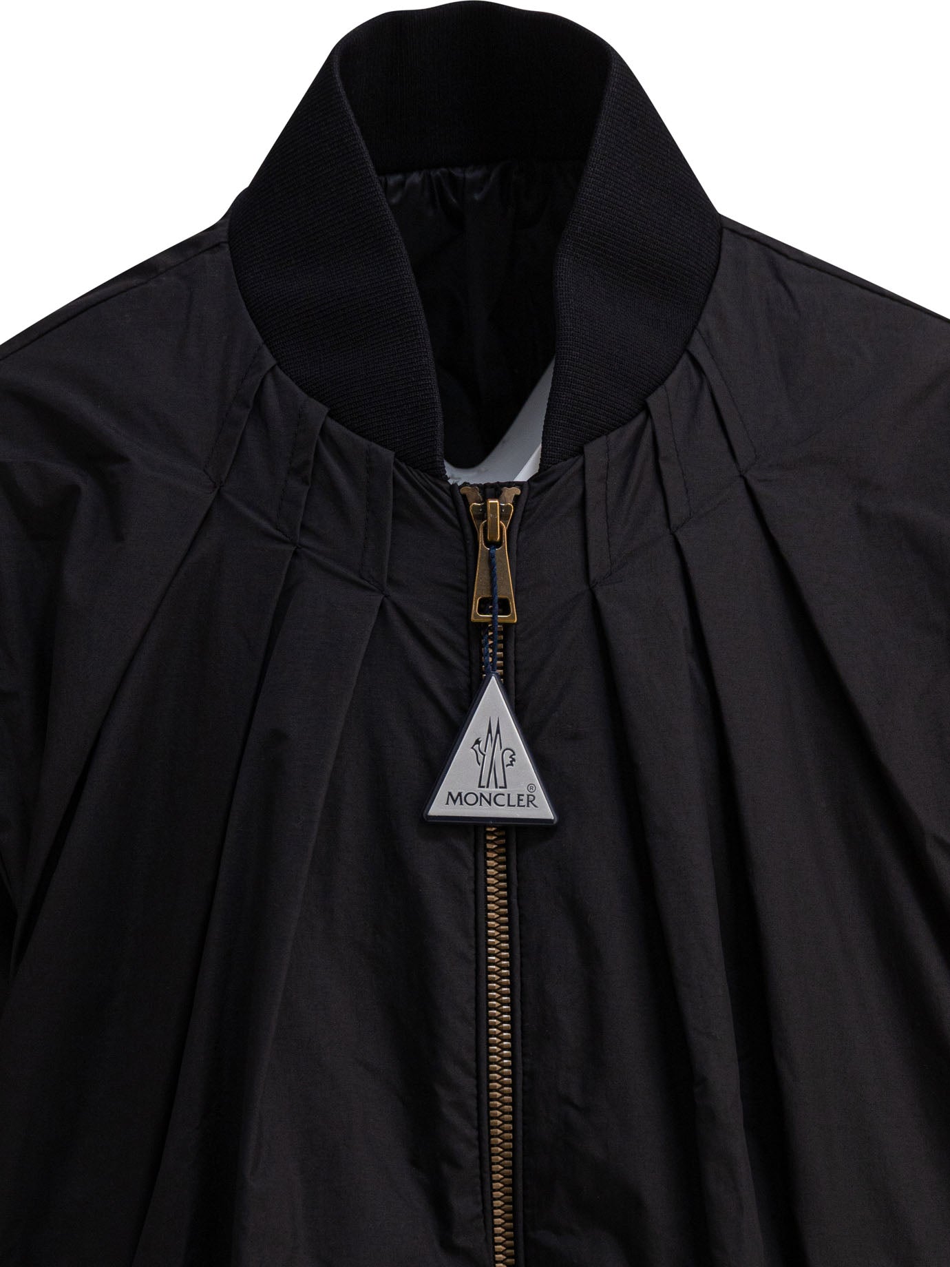 MONCLER KIDS Boys' Mini Lightweight Outerwear Jacket - SS25