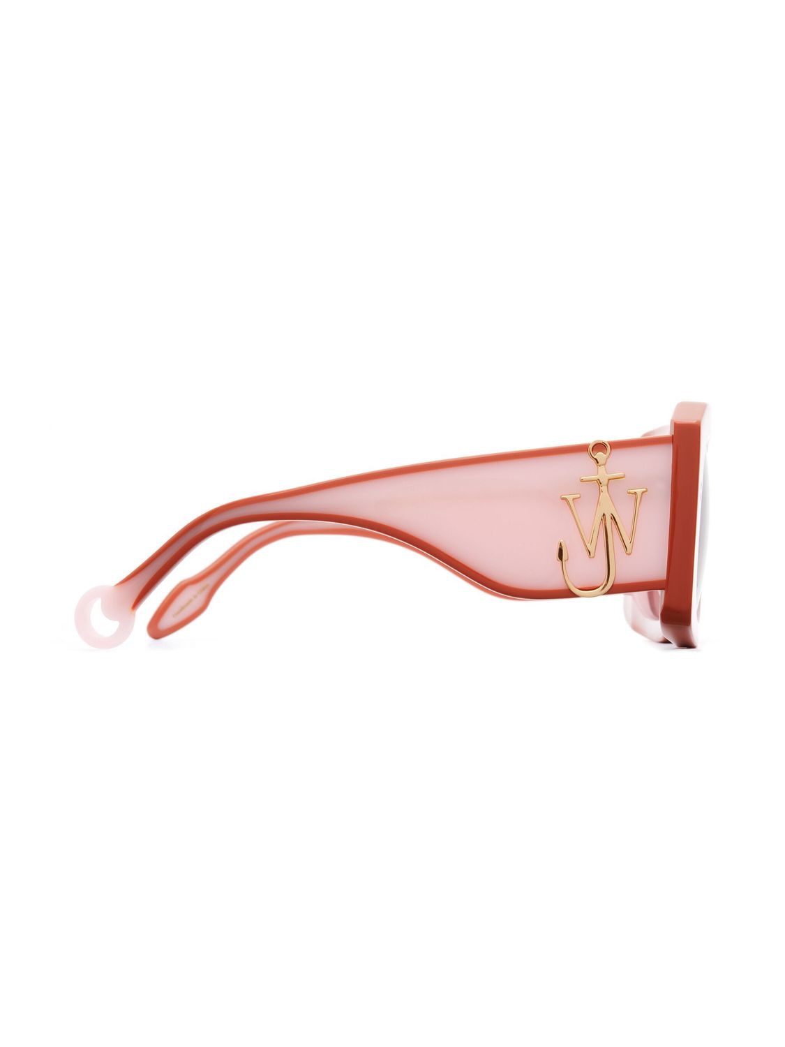 JW ANDERSON Bumper Sunglasses for Women