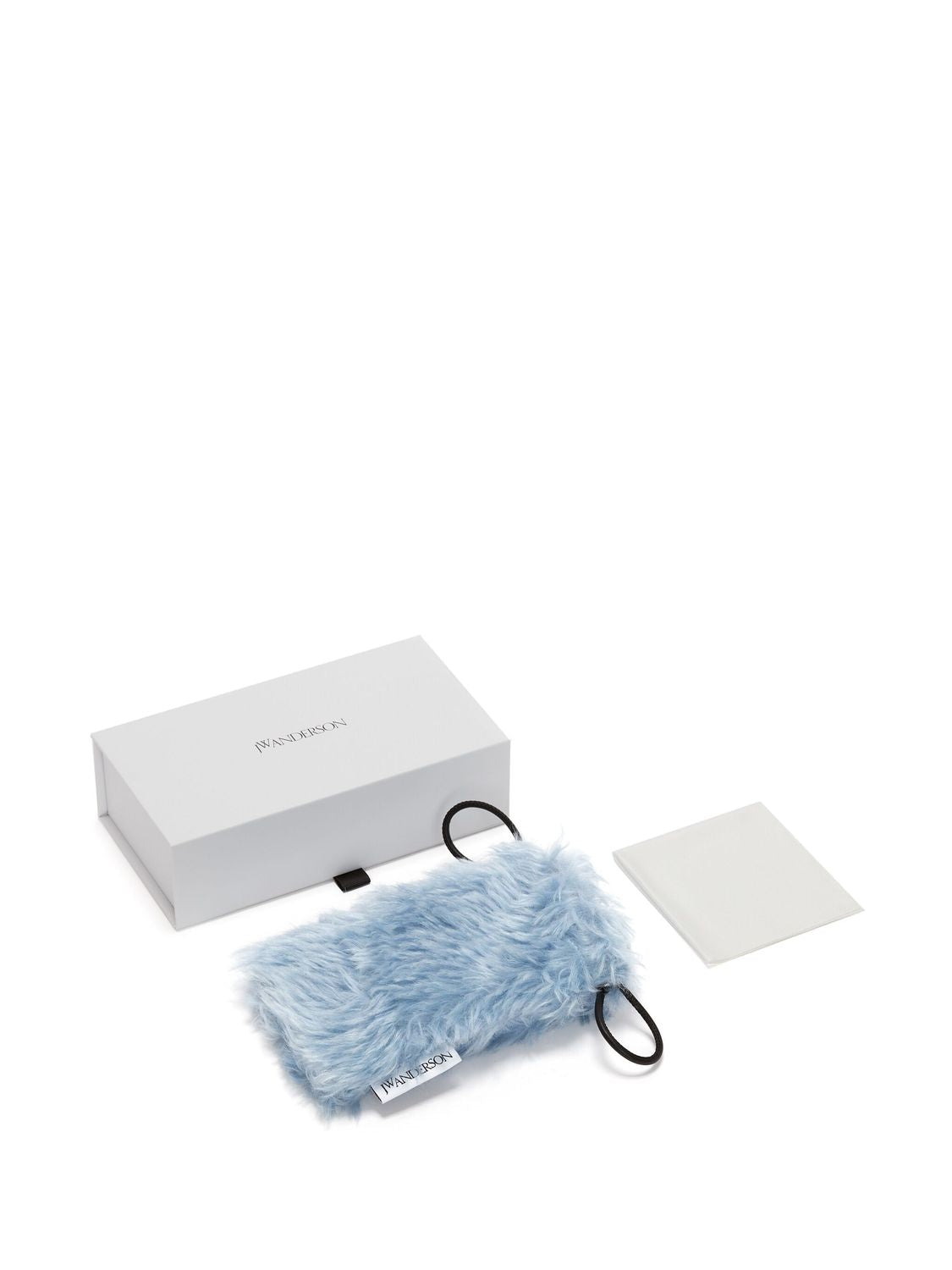 JW ANDERSON Bumper Sunglasses for Women