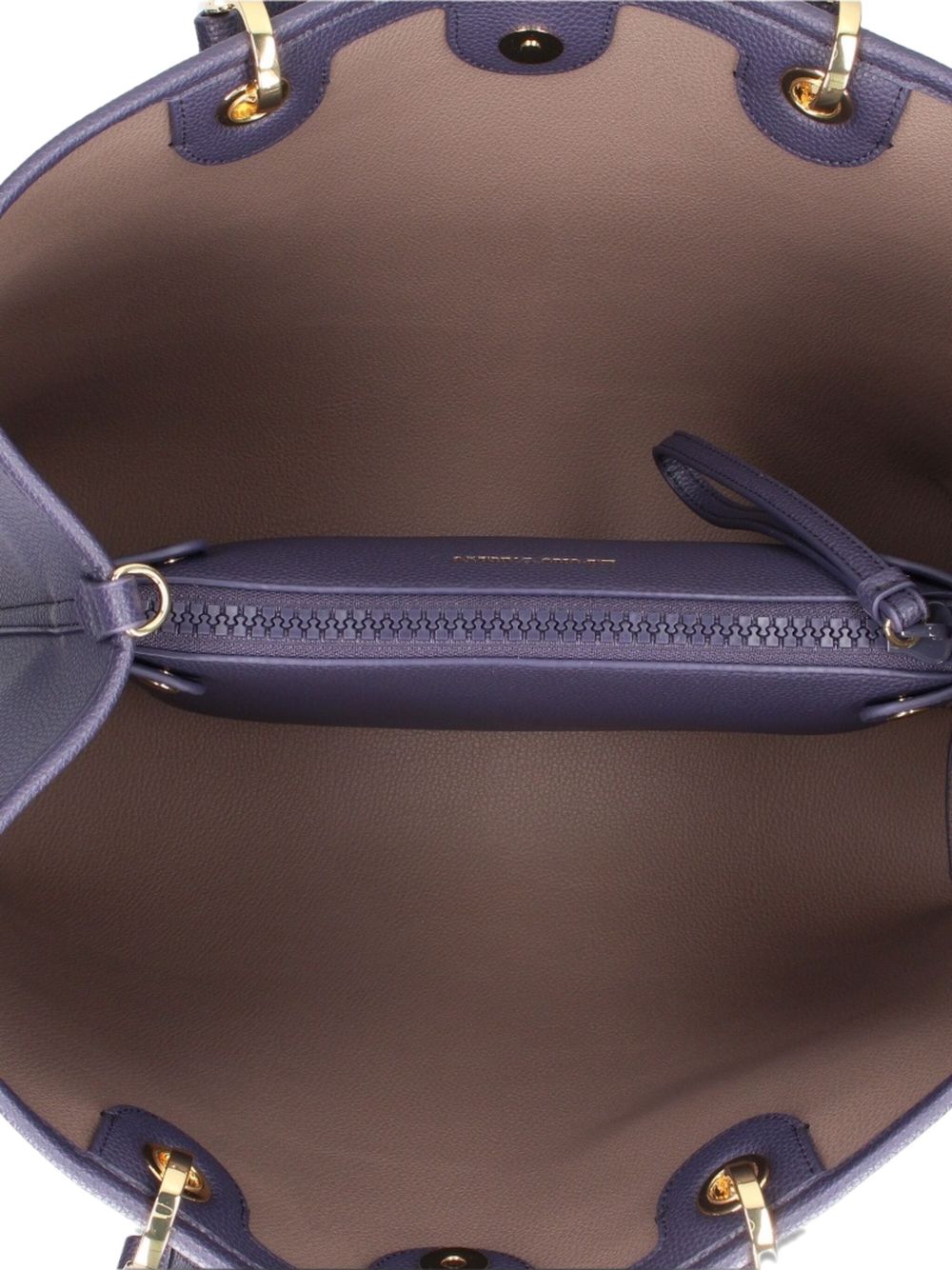 EMPORIO ARMANI Medium Shopping Handbag