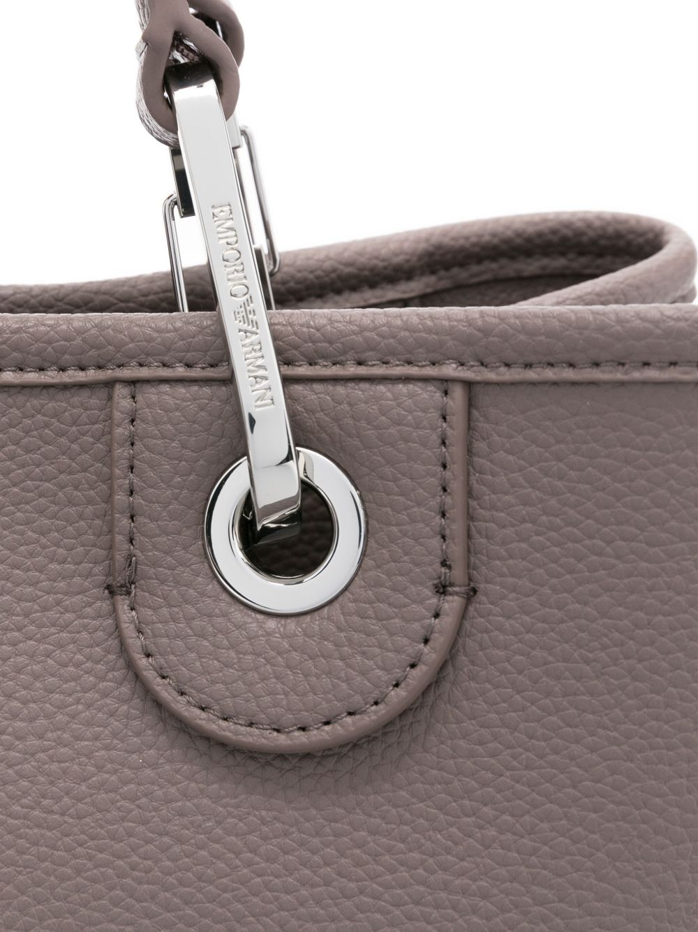 EMPORIO ARMANI Mini Shopping Handbag