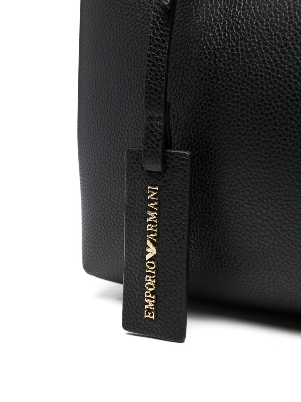 EMPORIO ARMANI Small Shopping Handbag