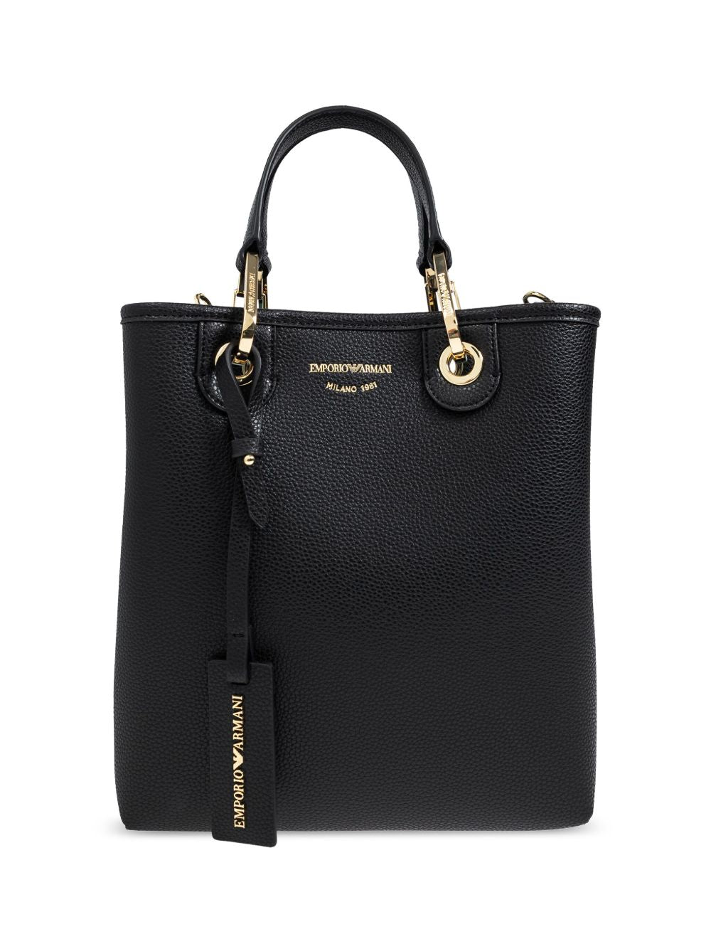 EMPORIO ARMANI MyEa Mini Shopping Handbag