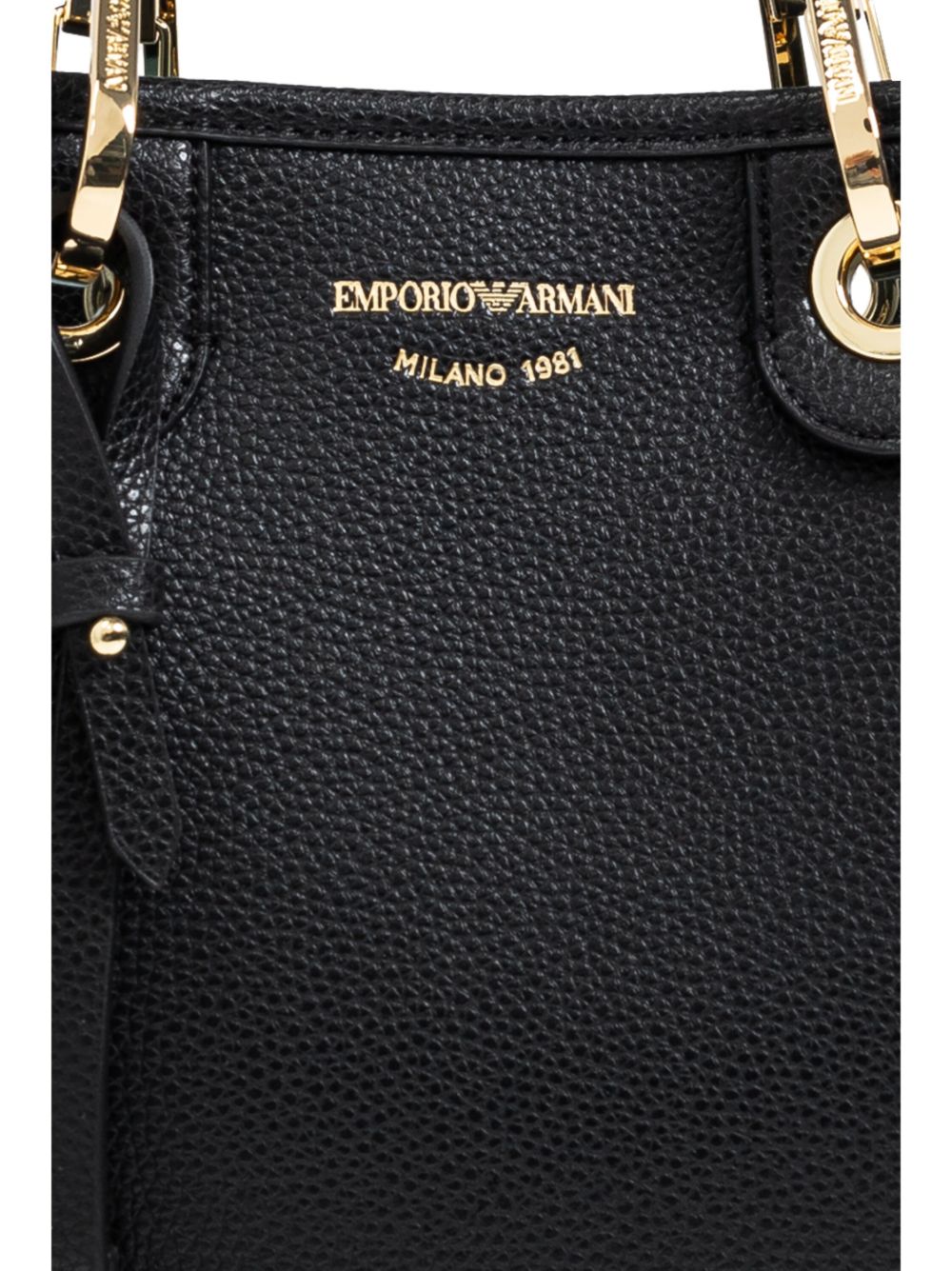 EMPORIO ARMANI MyEa Mini Shopping Handbag