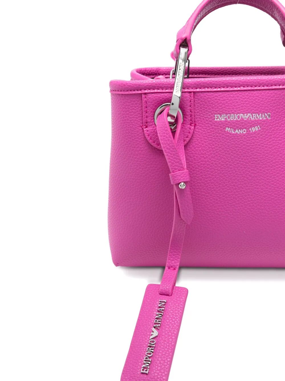 EMPORIO ARMANI Mini Shopping Bag