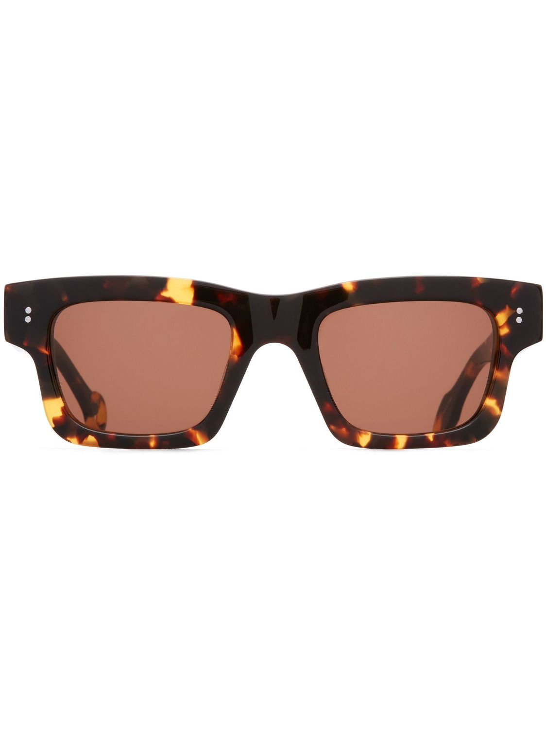 JW ANDERSON Rectangle Women's Sunglasses