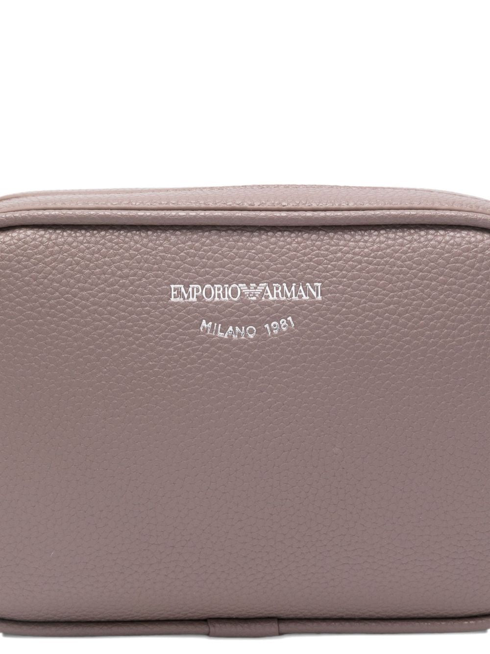 EMPORIO ARMANI Mini Crossbody Camera Handbag