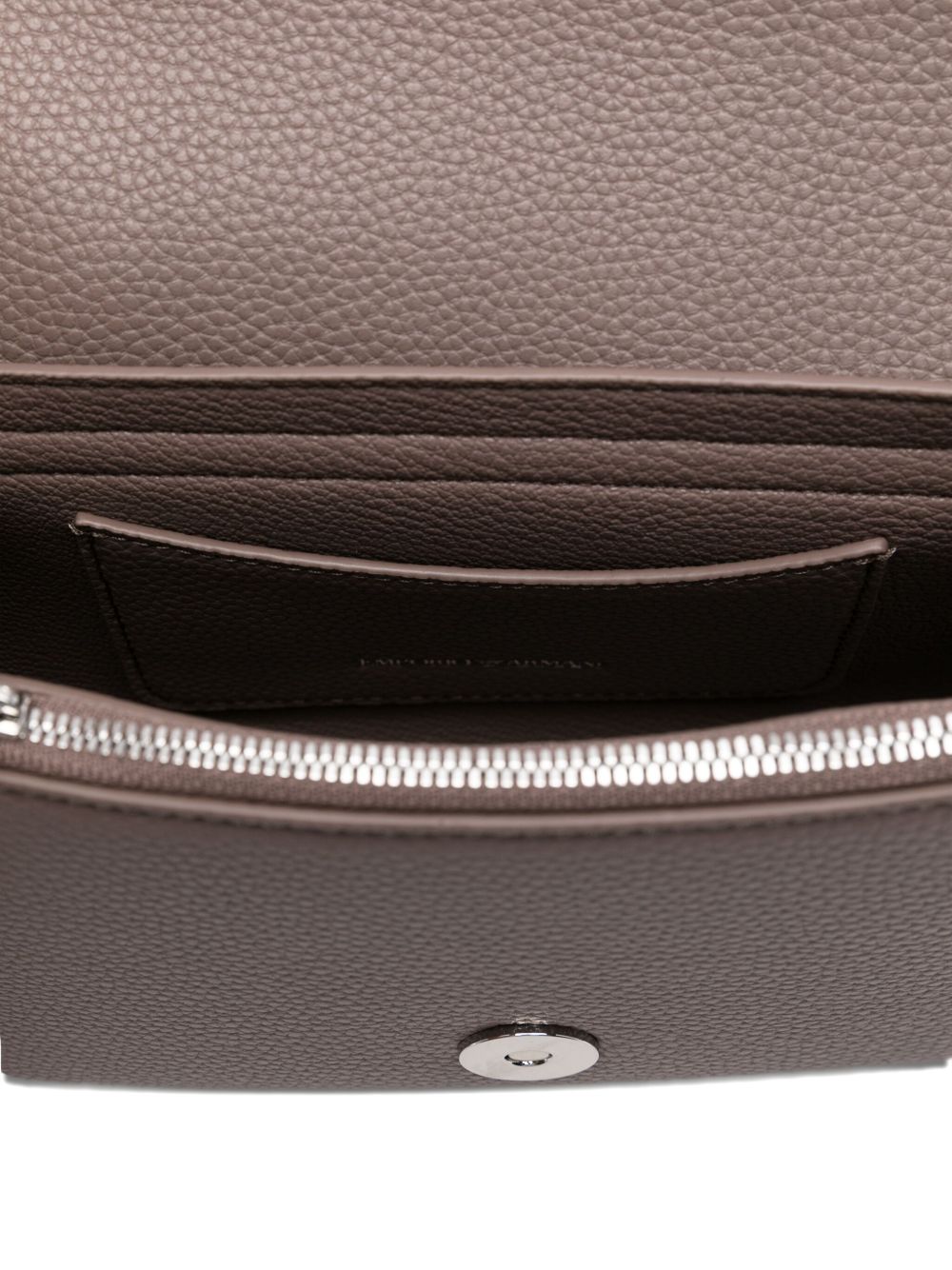 EMPORIO ARMANI Crossbody Mini Handbag with Adjustable Strap