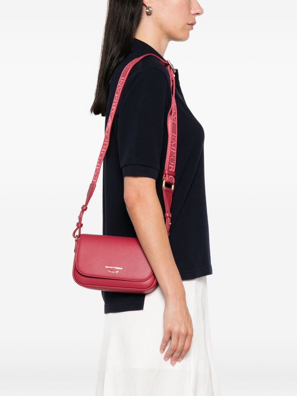 EMPORIO ARMANI Mini Crossbody Handbag