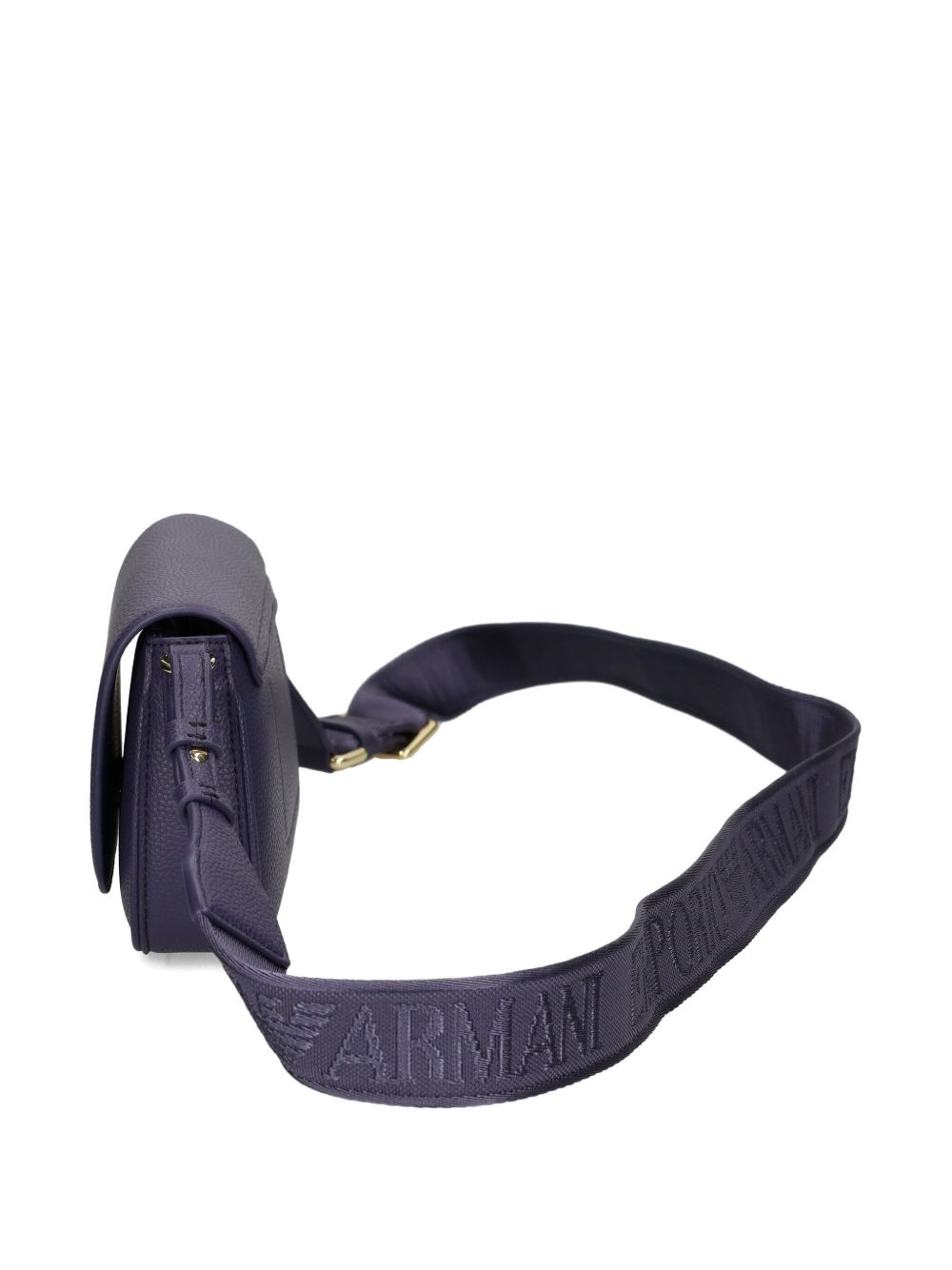 EMPORIO ARMANI Mini Crossbody Handbag with Adjustable Strap