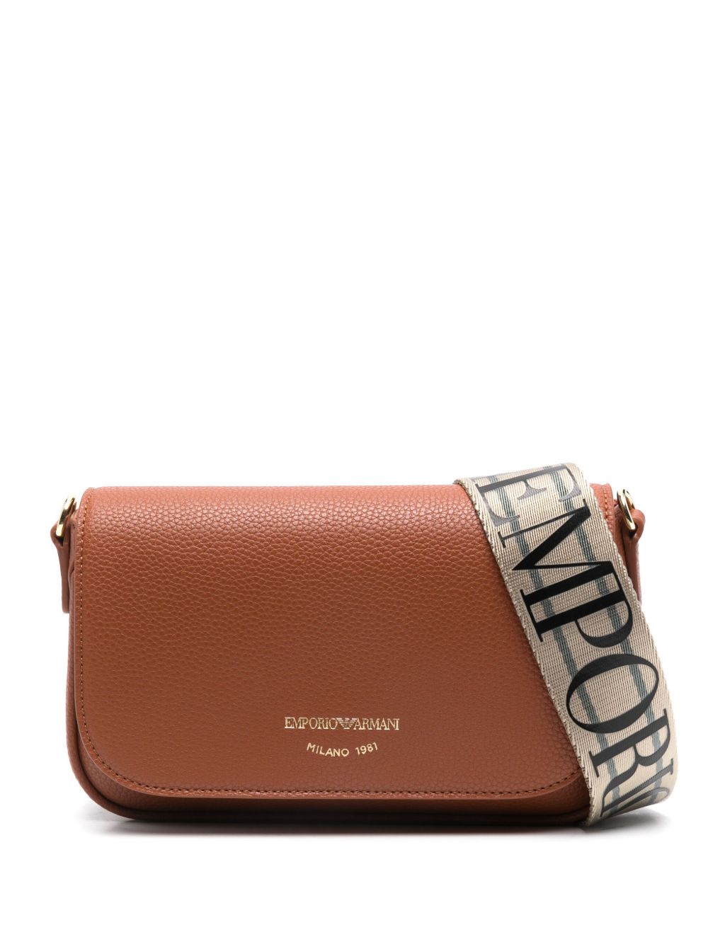 EMPORIO ARMANI Women's Mini Crossbody Handbag