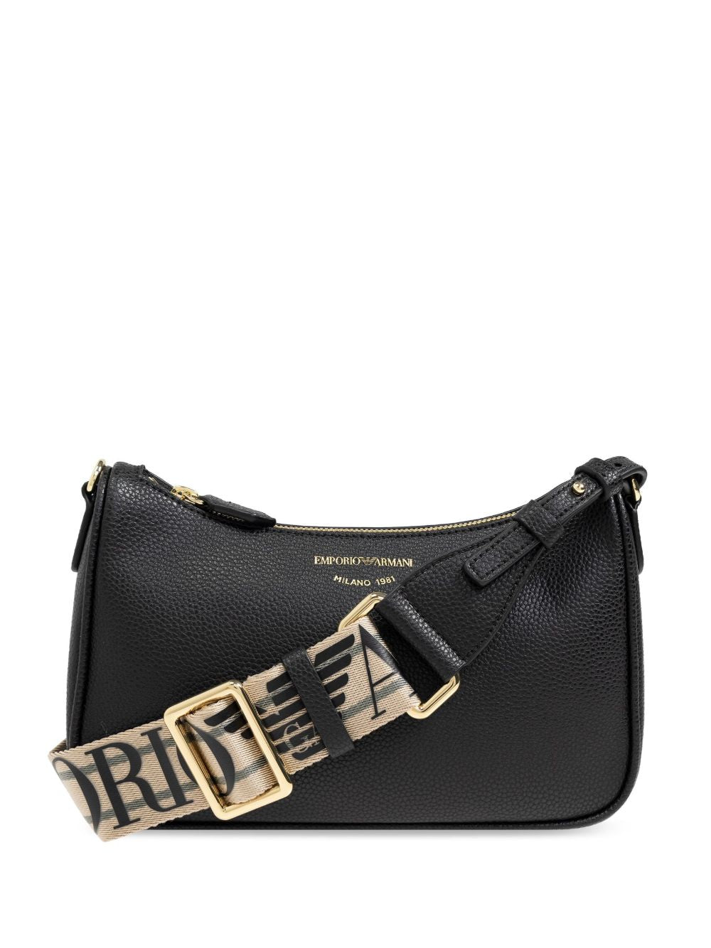 EMPORIO ARMANI Baguette Shoulder Handbag