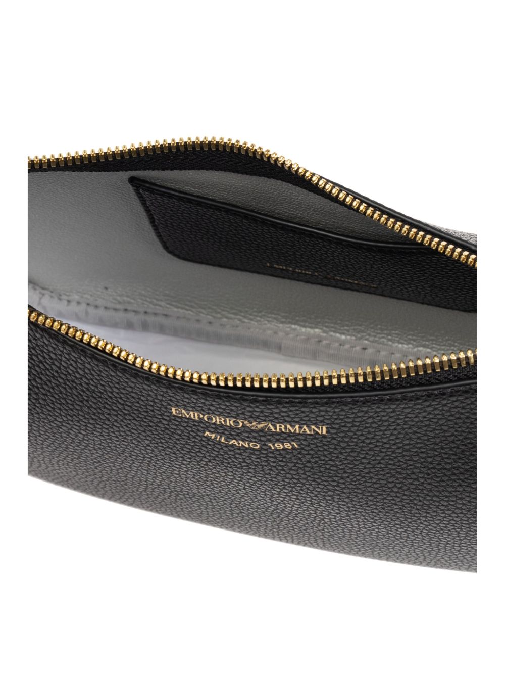 EMPORIO ARMANI Baguette Shoulder Handbag