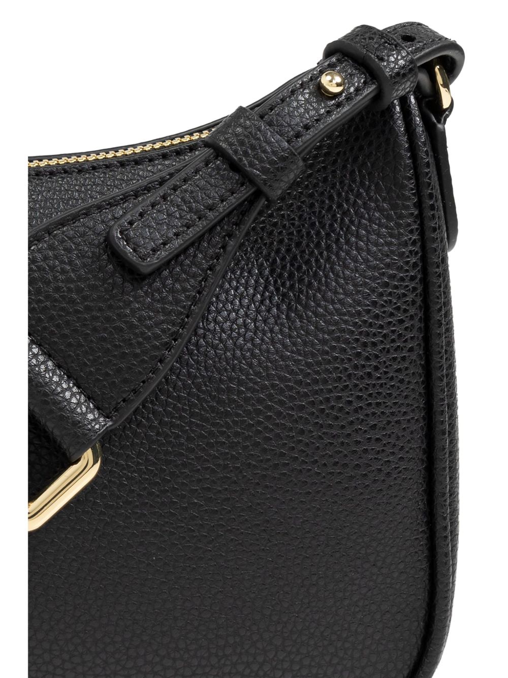 EMPORIO ARMANI Baguette Shoulder Handbag