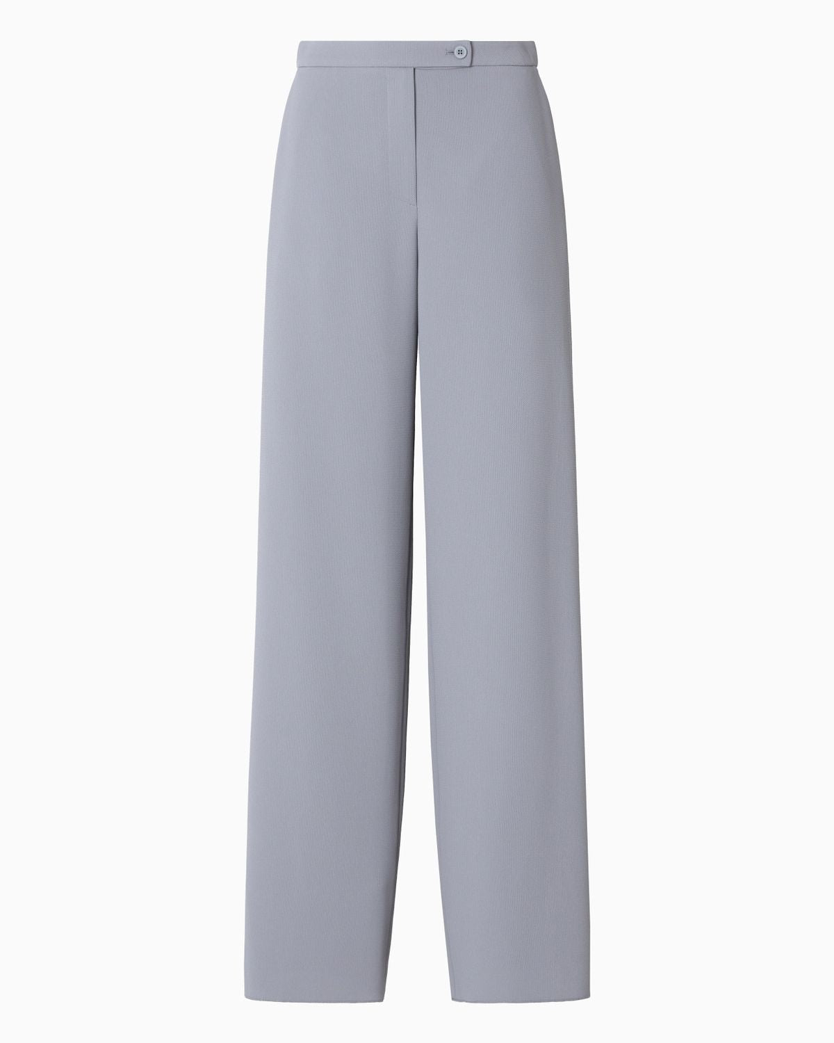 EMPORIO ARMANI Flare Leg Trousers