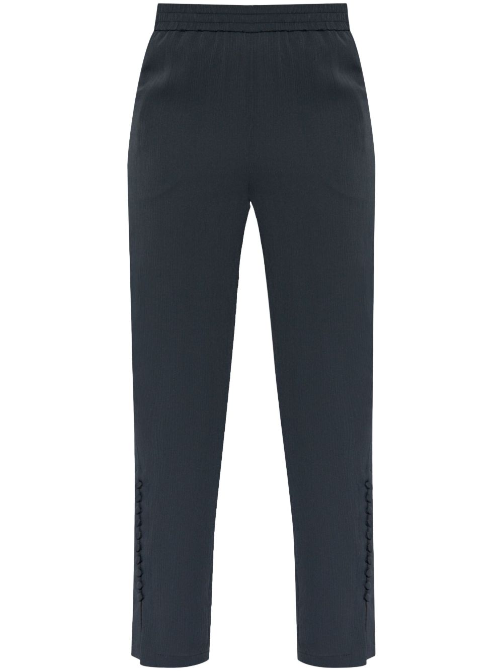 EMPORIO ARMANI Women's Slim Fit Trousers