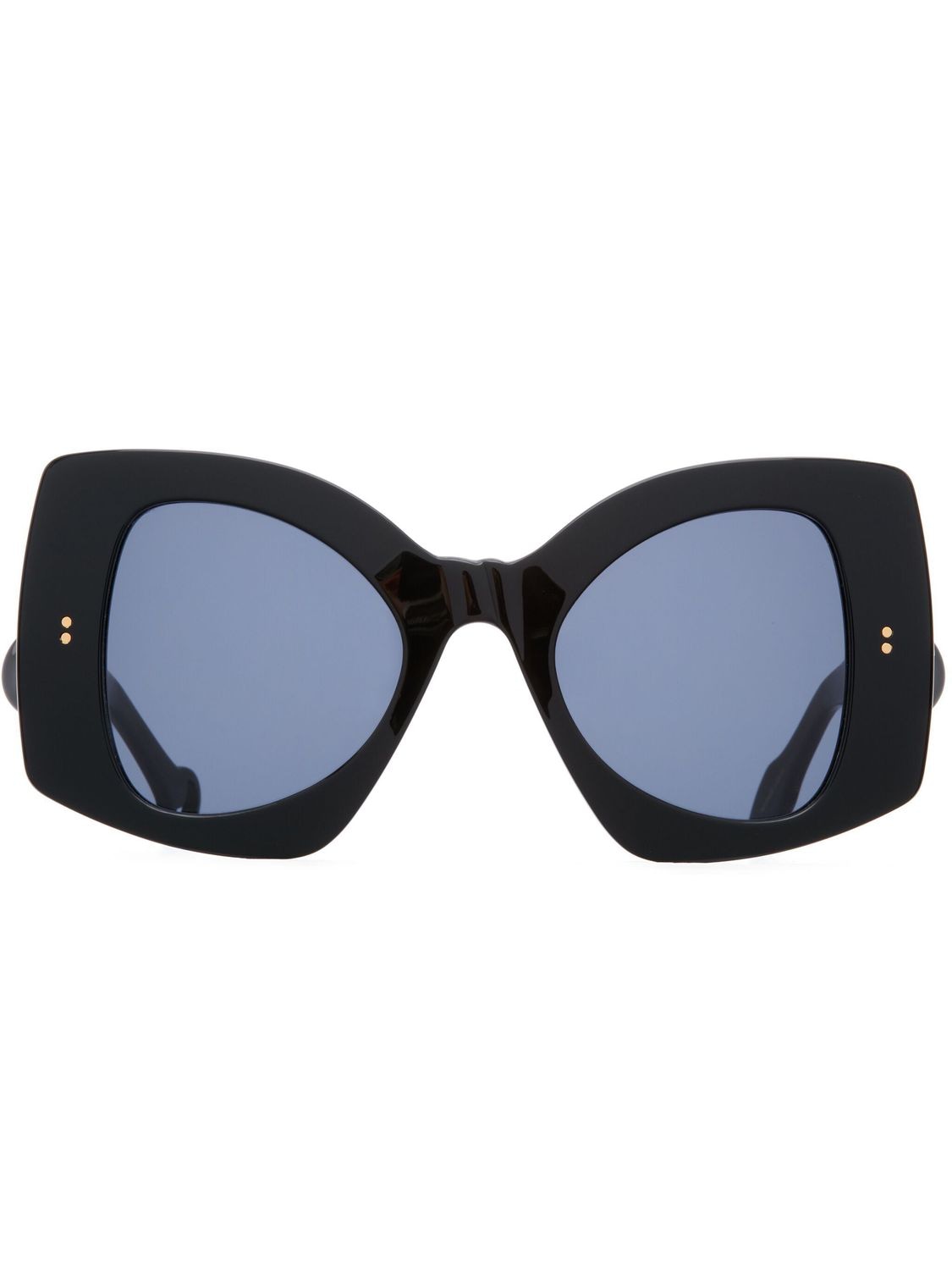 JW ANDERSON Twister Sunglasses - Women’s Fashion Accessory