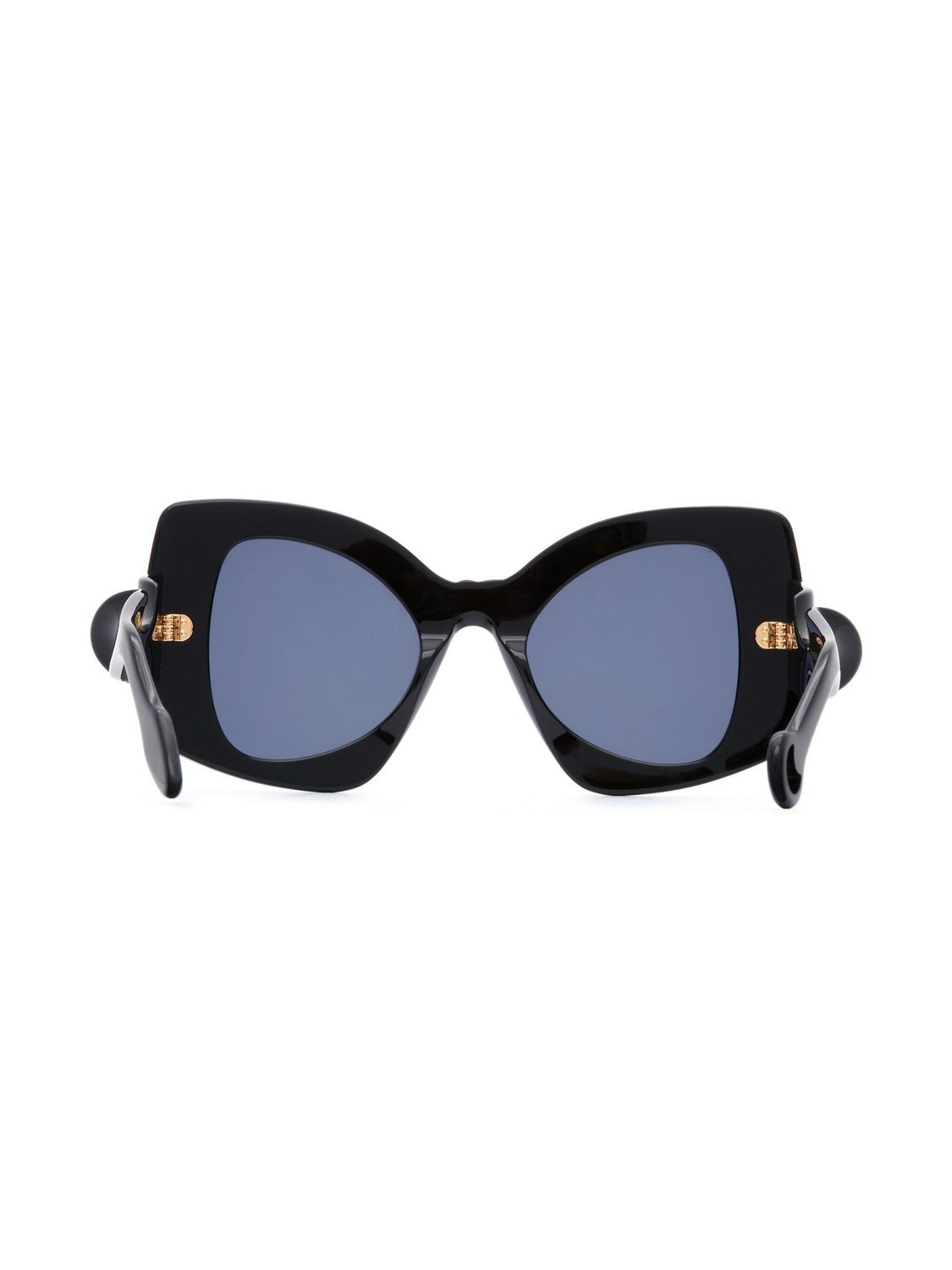 JW ANDERSON Twister Sunglasses - Women’s Fashion Accessory