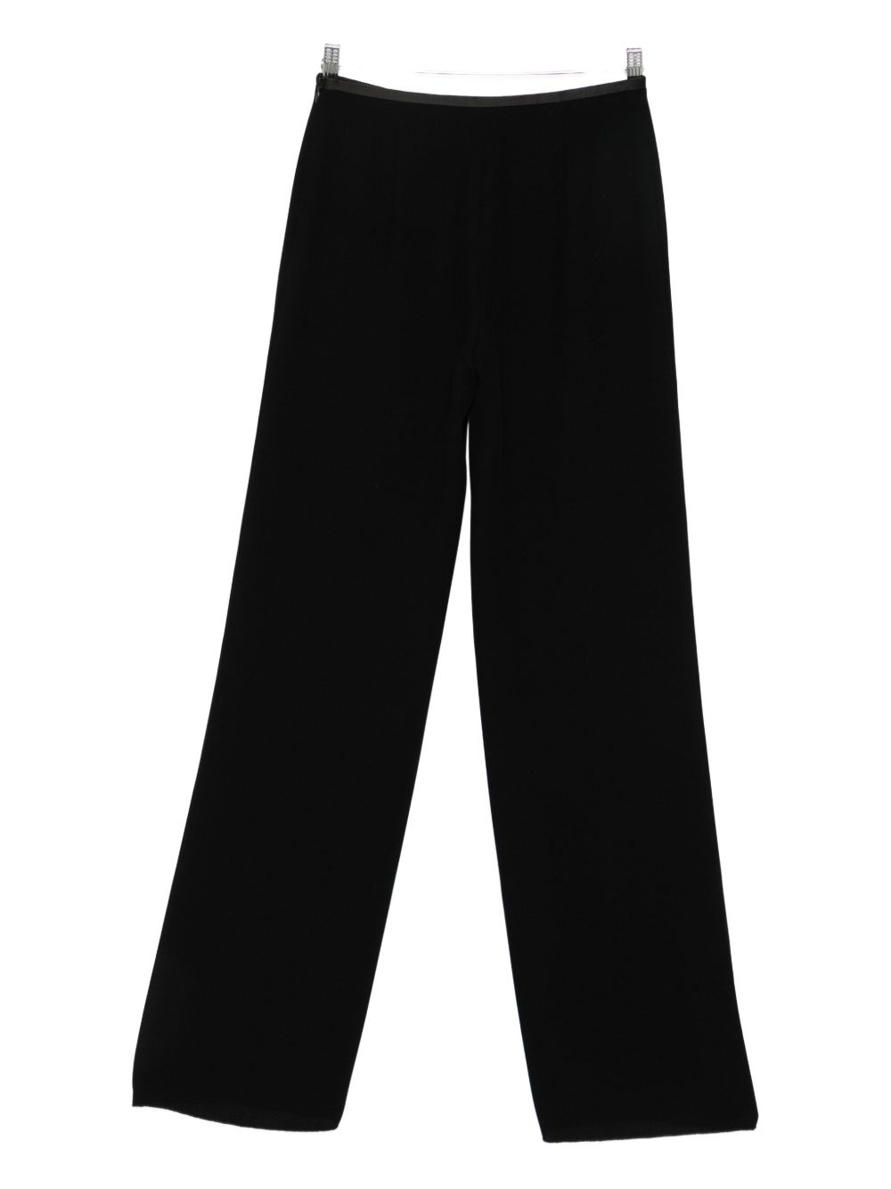 EMPORIO ARMANI Flat Belly Trouser