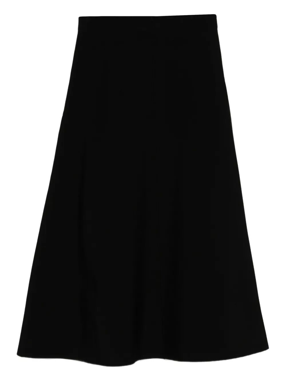 EMPORIO ARMANI Light Wheel Mini Skirt