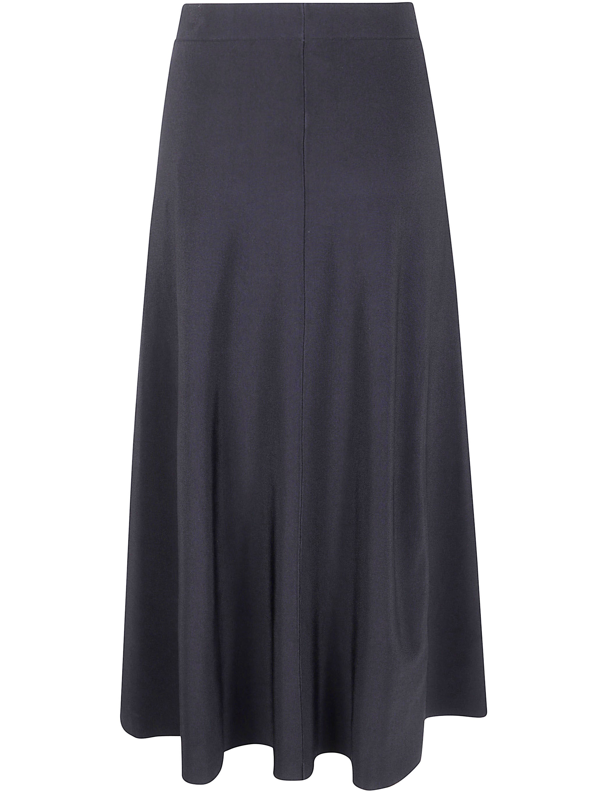 EMPORIO ARMANI Light Wheel Mini Skirt