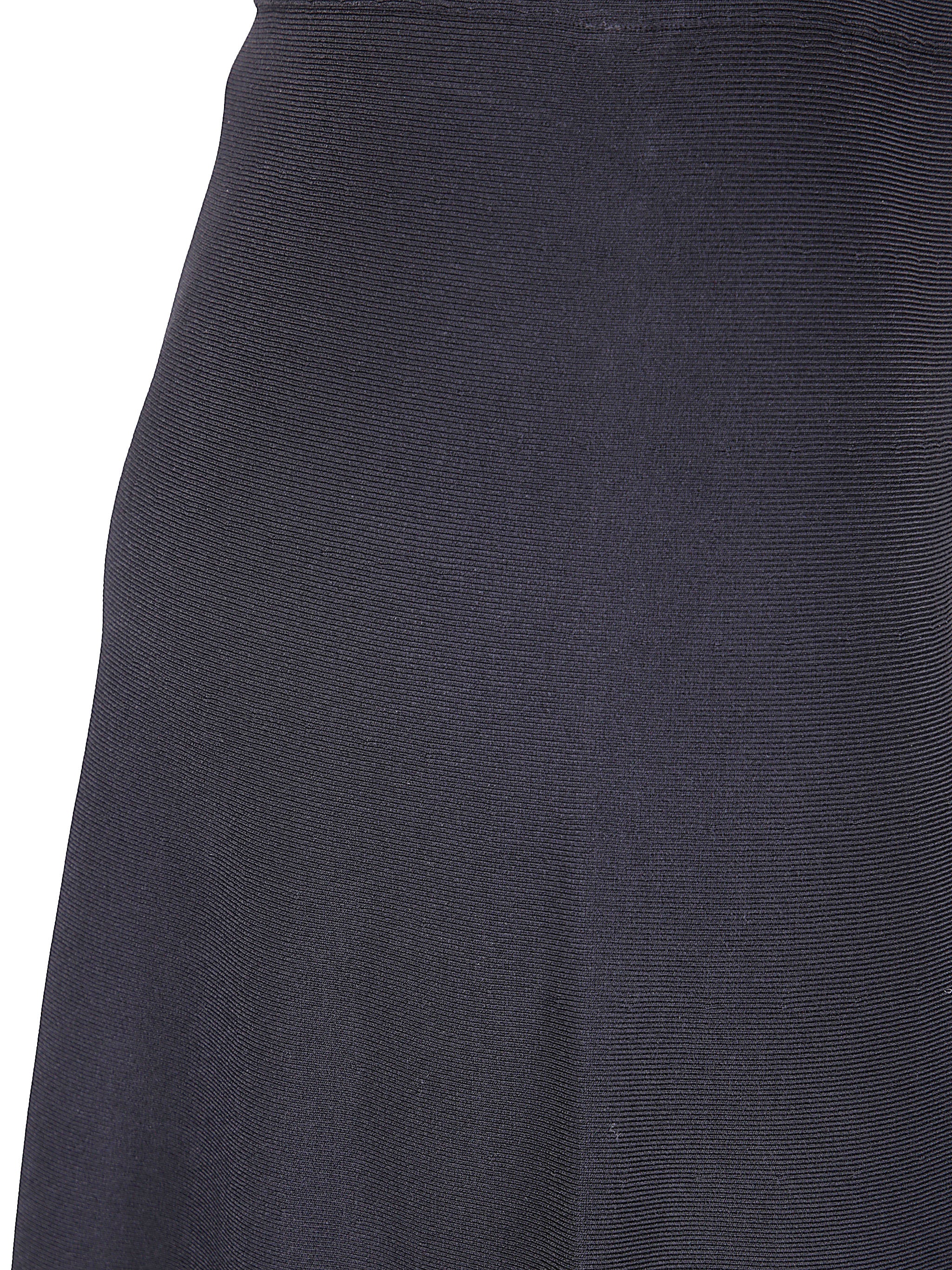 EMPORIO ARMANI Light Wheel Mini Skirt