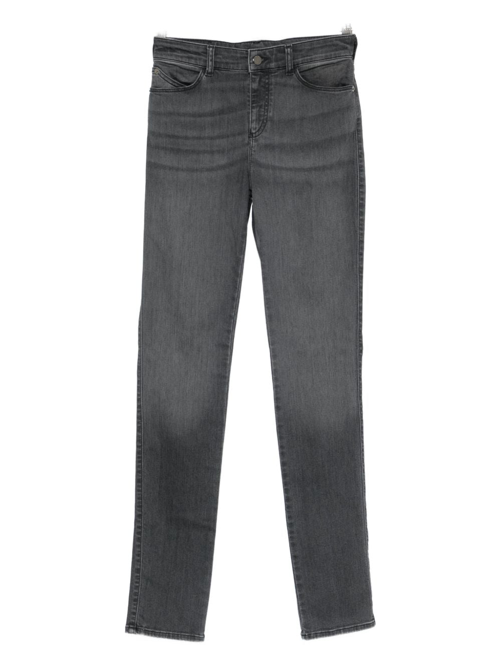 EMPORIO ARMANI Skinny Denim Jeans for Women