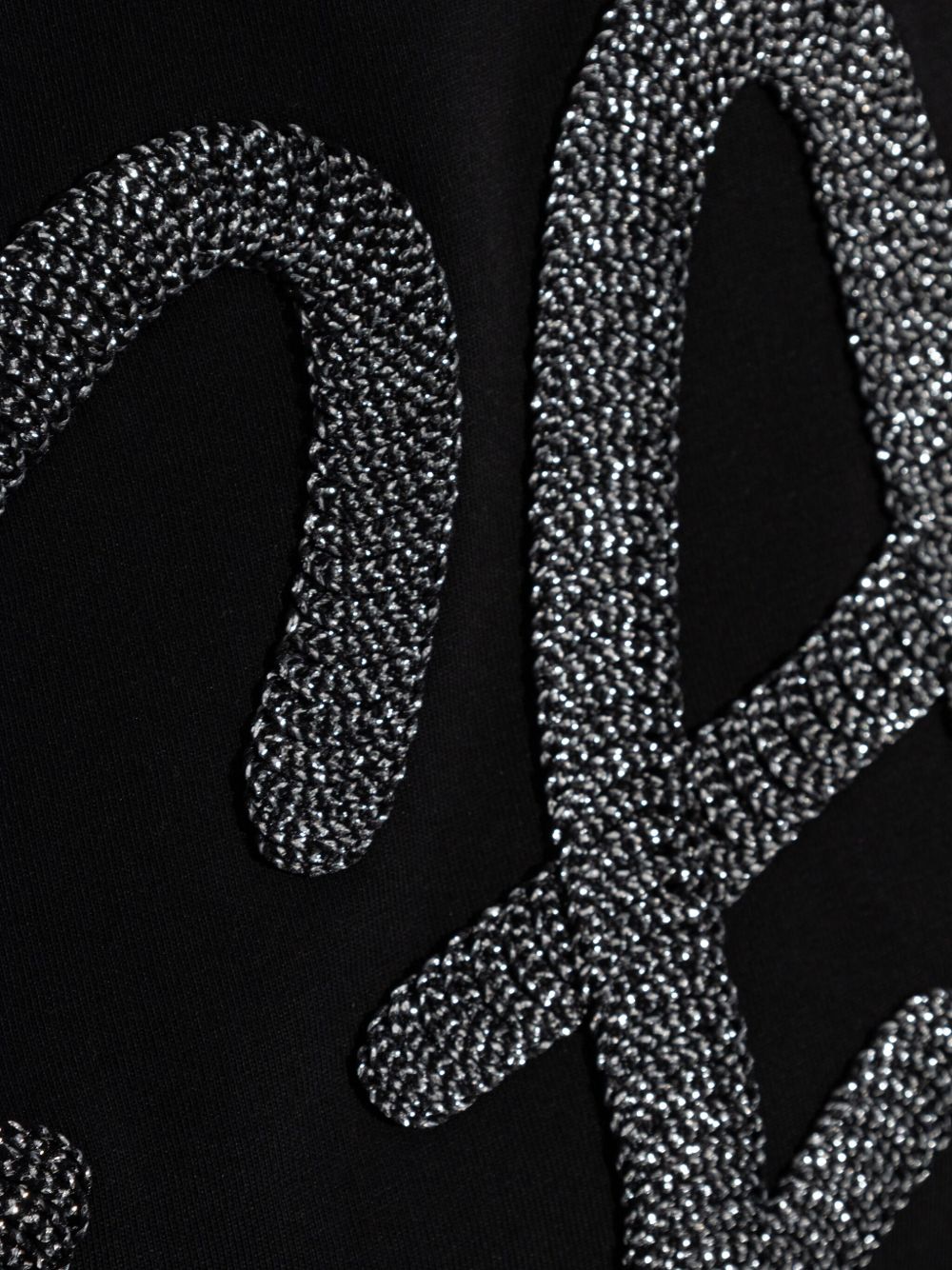 EMPORIO ARMANI Logo Cotton T-Shirt - Women's