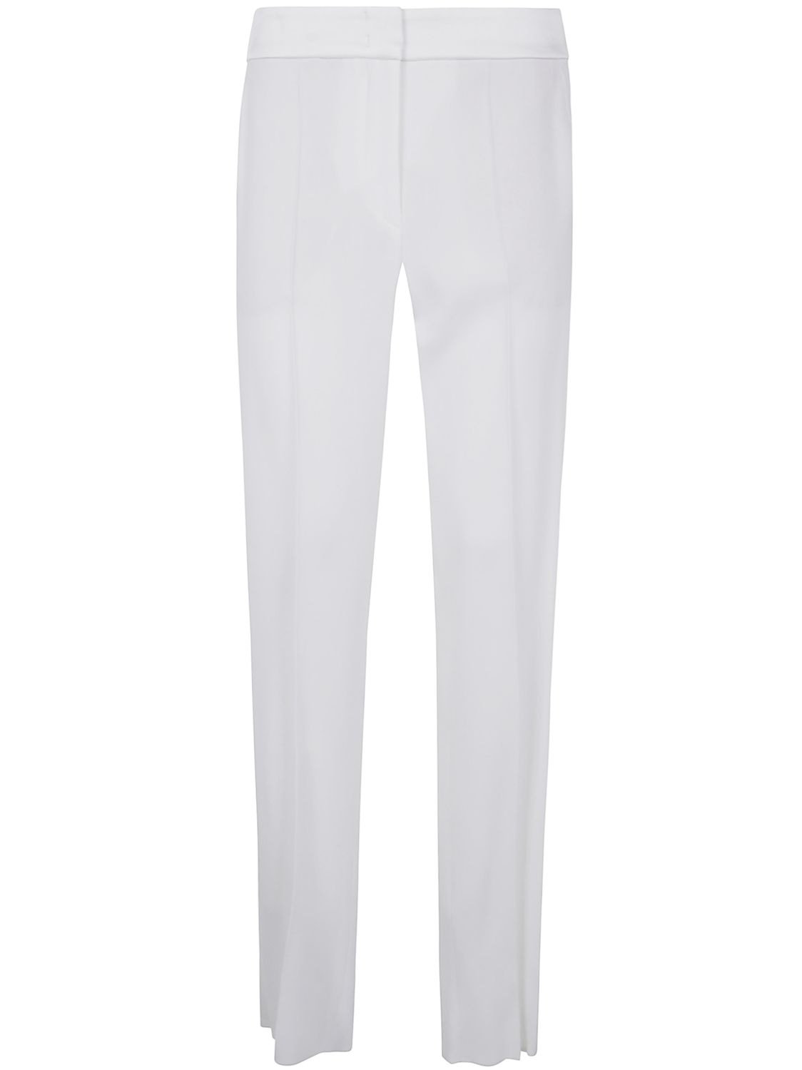 EMPORIO ARMANI Tapered Trousers for Women