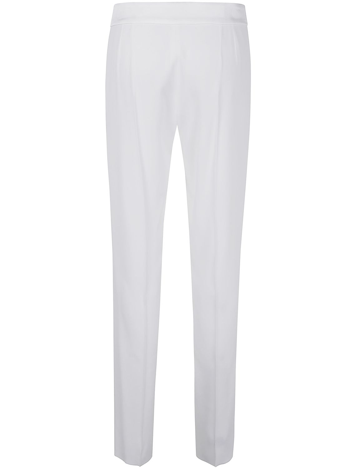 EMPORIO ARMANI Tapered Trousers for Women