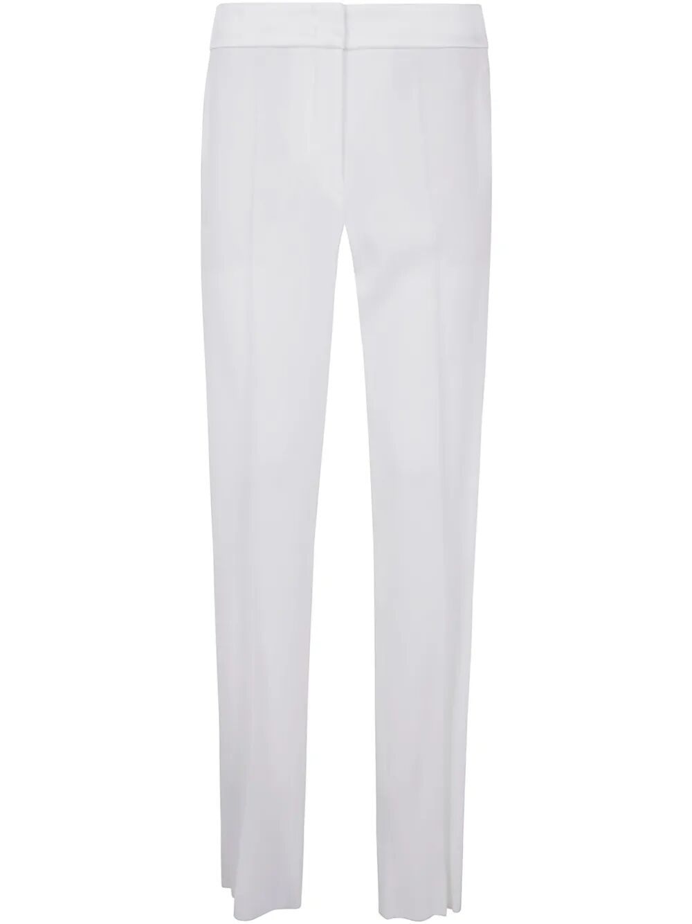 EMPORIO ARMANI Tapered Trousers for Women