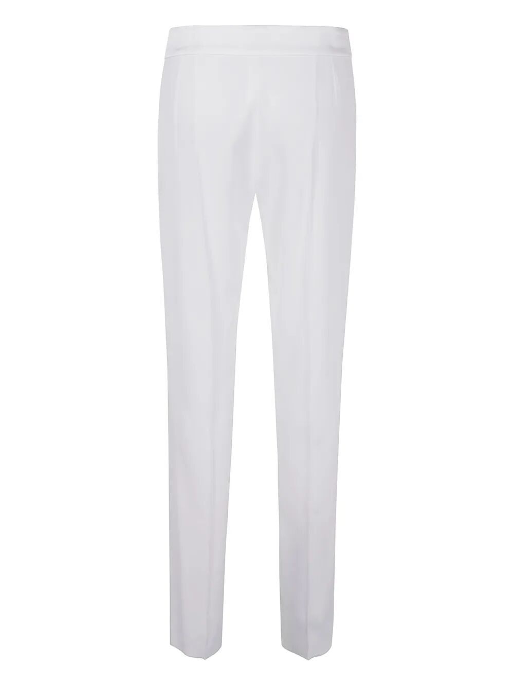 EMPORIO ARMANI Tapered Trousers for Women