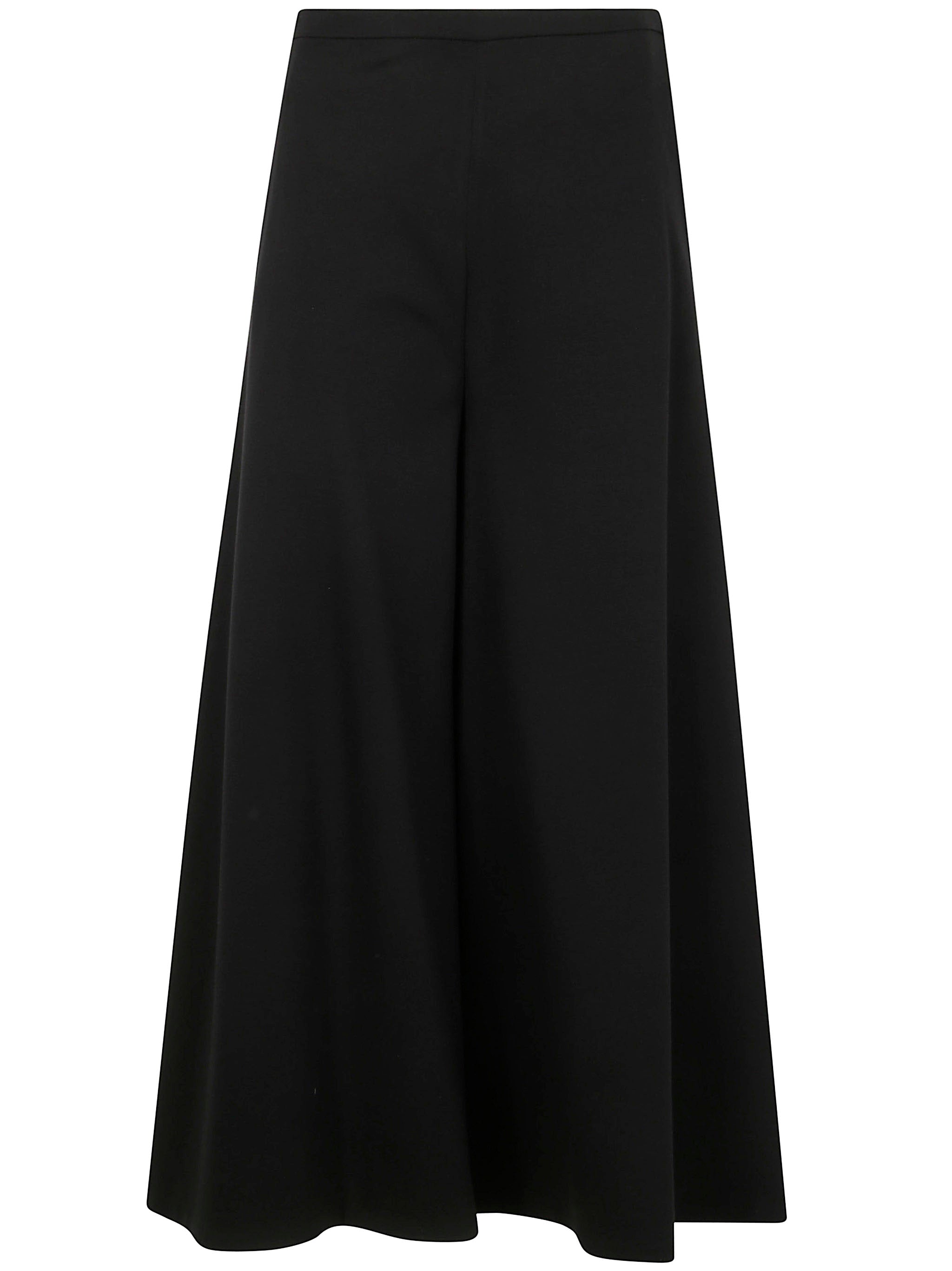 EMPORIO ARMANI High Waisted Trousers for Women
