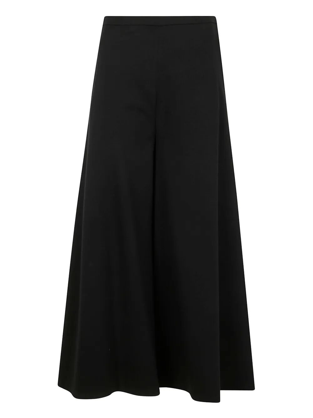 EMPORIO ARMANI High Waisted Trousers for Women