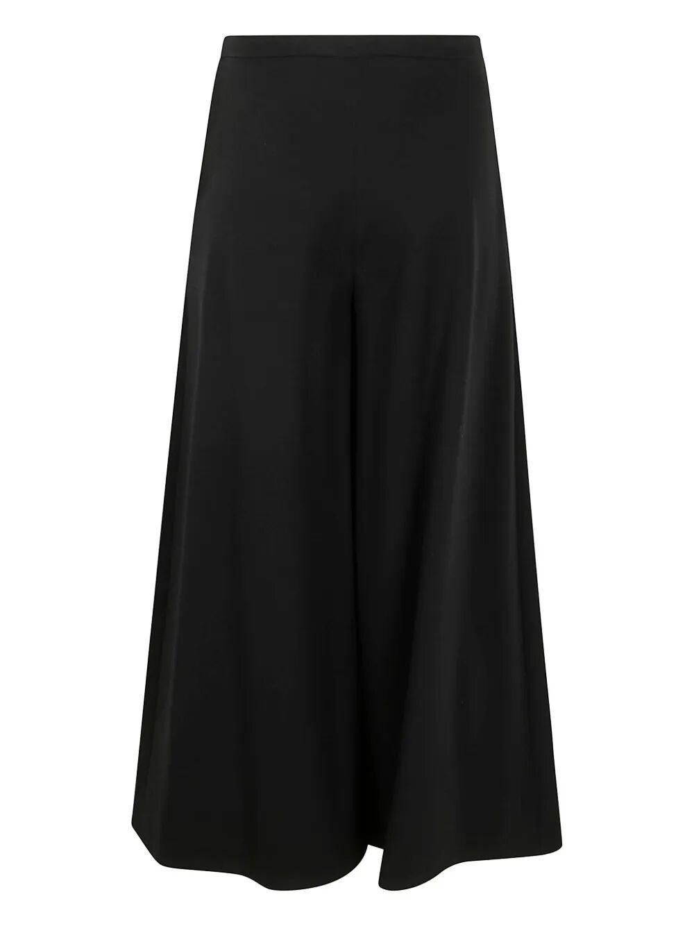 EMPORIO ARMANI High Waisted Trousers for Women
