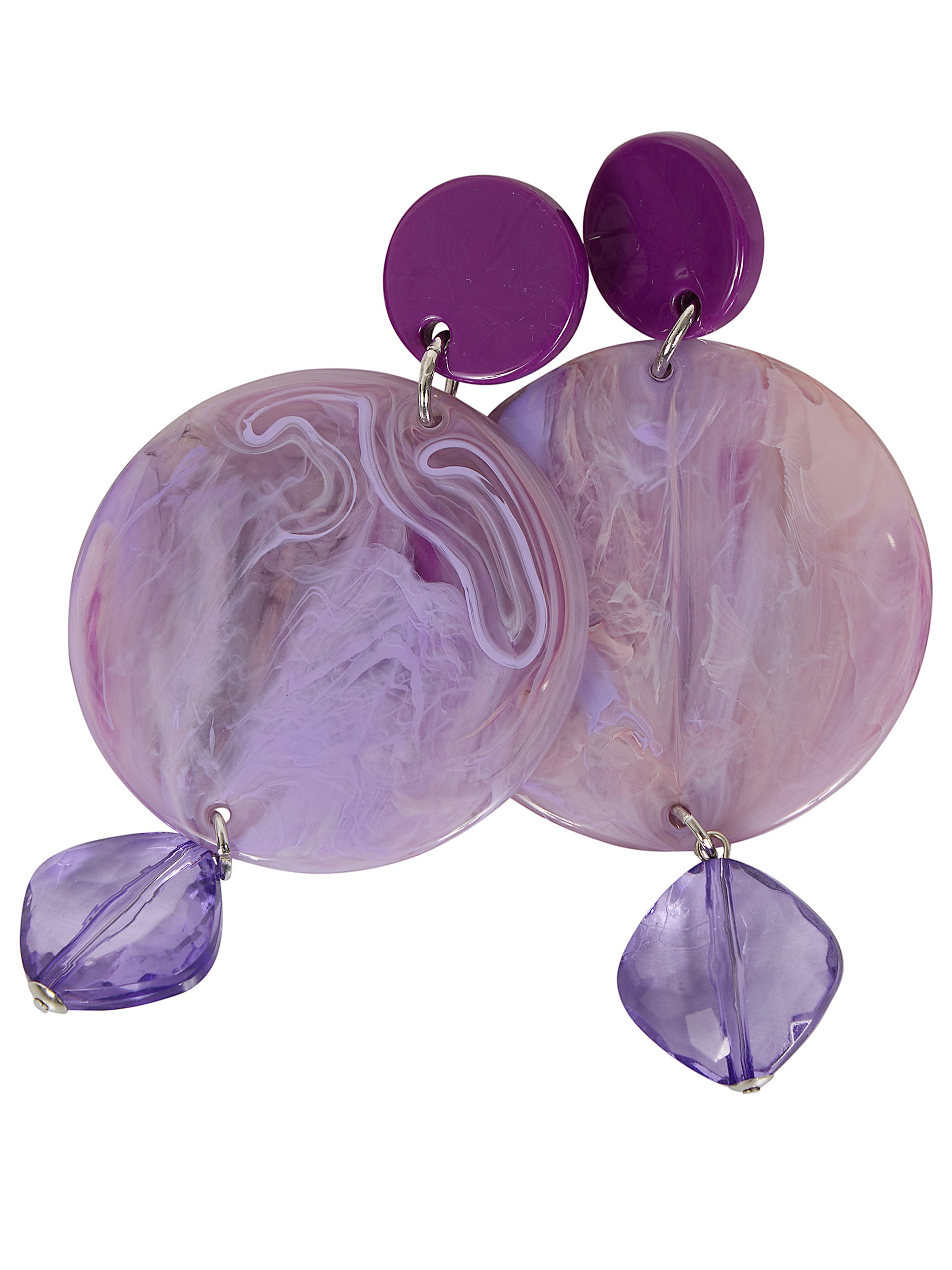 EMPORIO ARMANI Chic Mini Earrings for Women