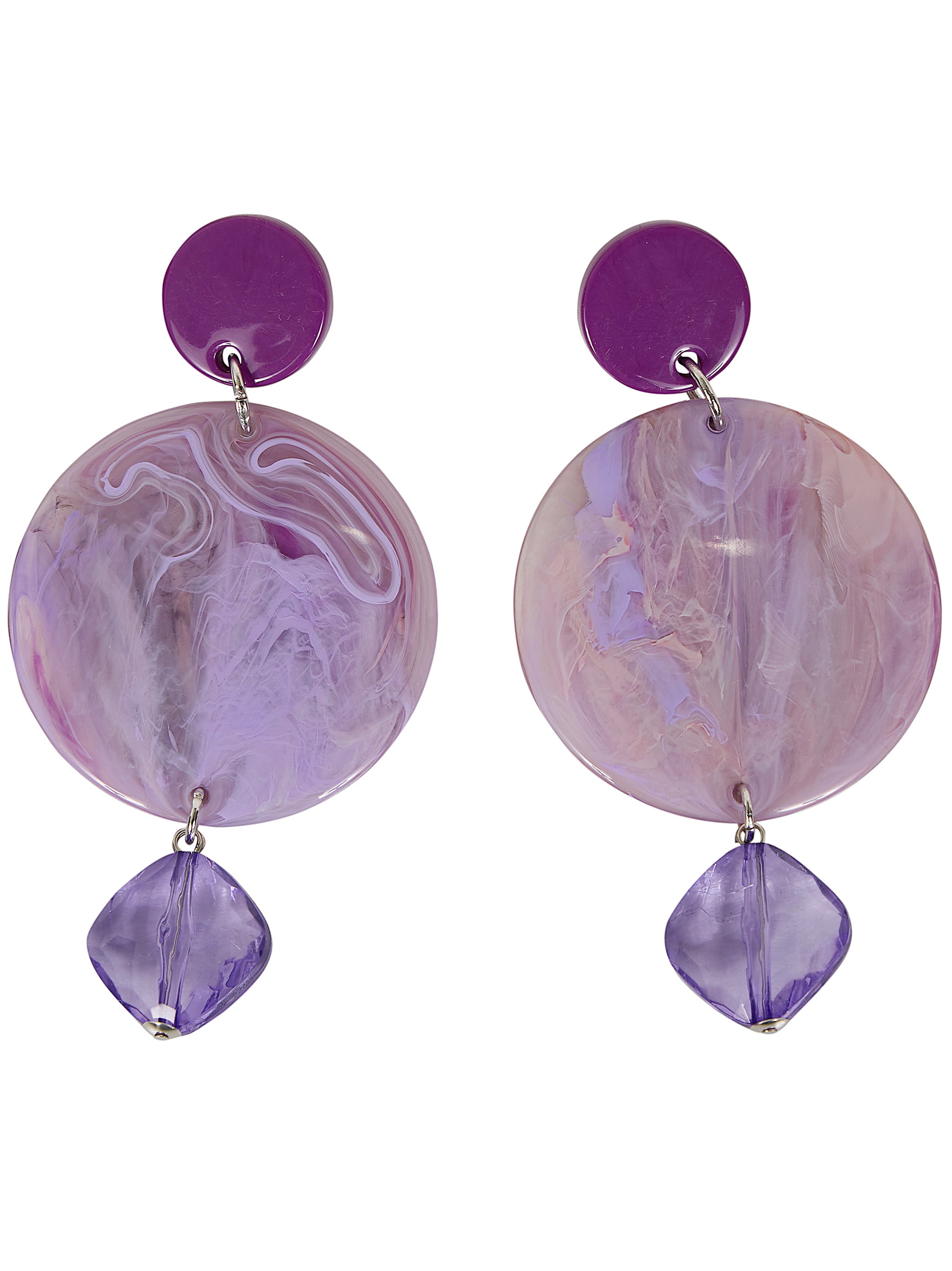 EMPORIO ARMANI Chic Mini Earrings for Women