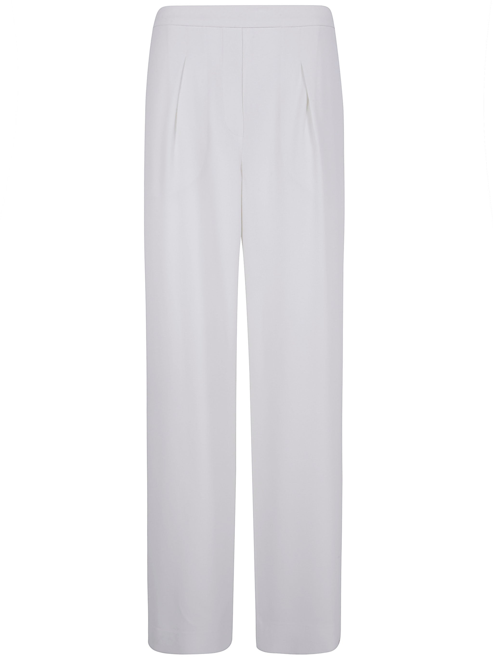 EMPORIO ARMANI Women's Elastic Waist Trouser