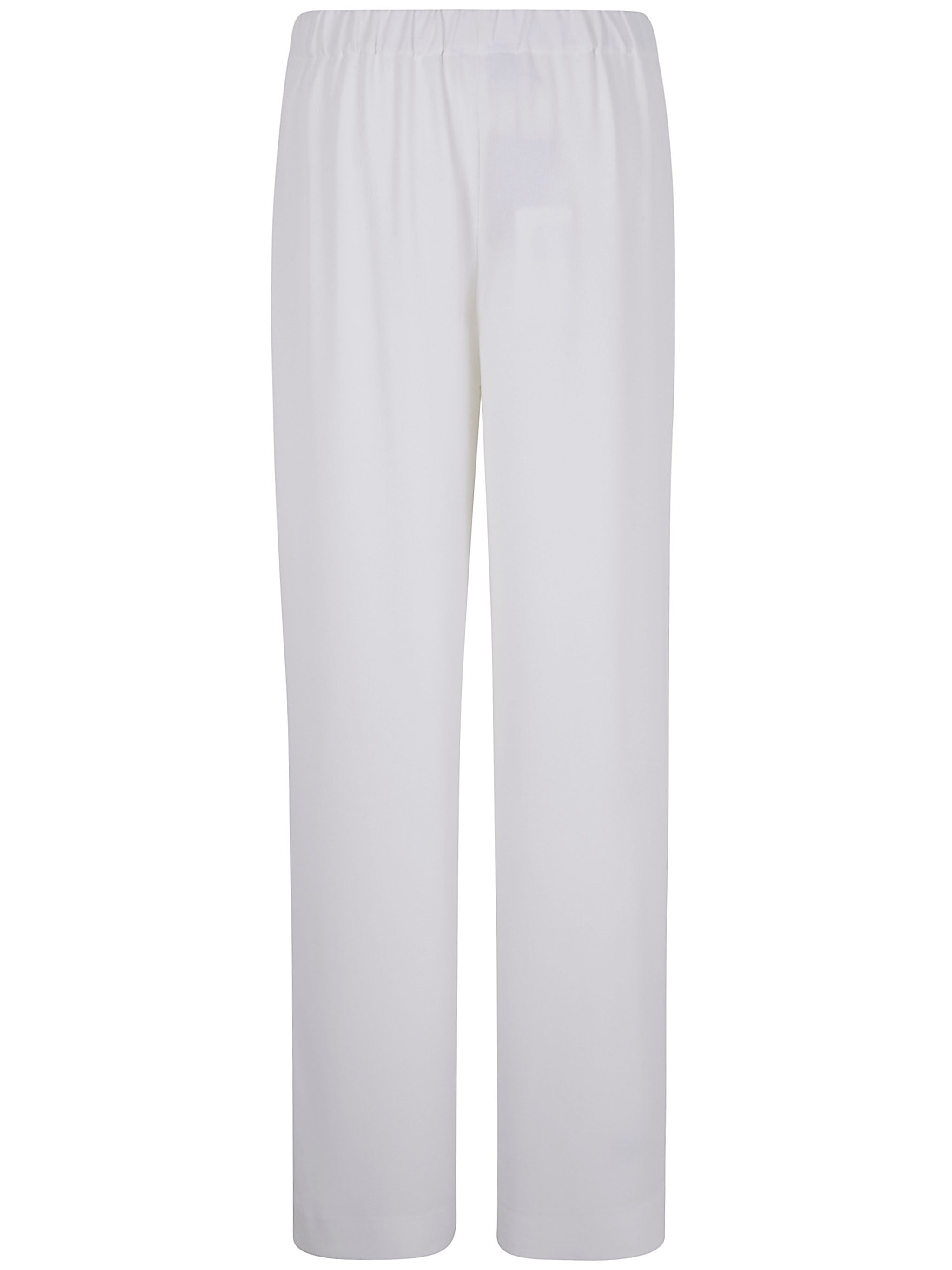 EMPORIO ARMANI Women's Elastic Waist Trouser
