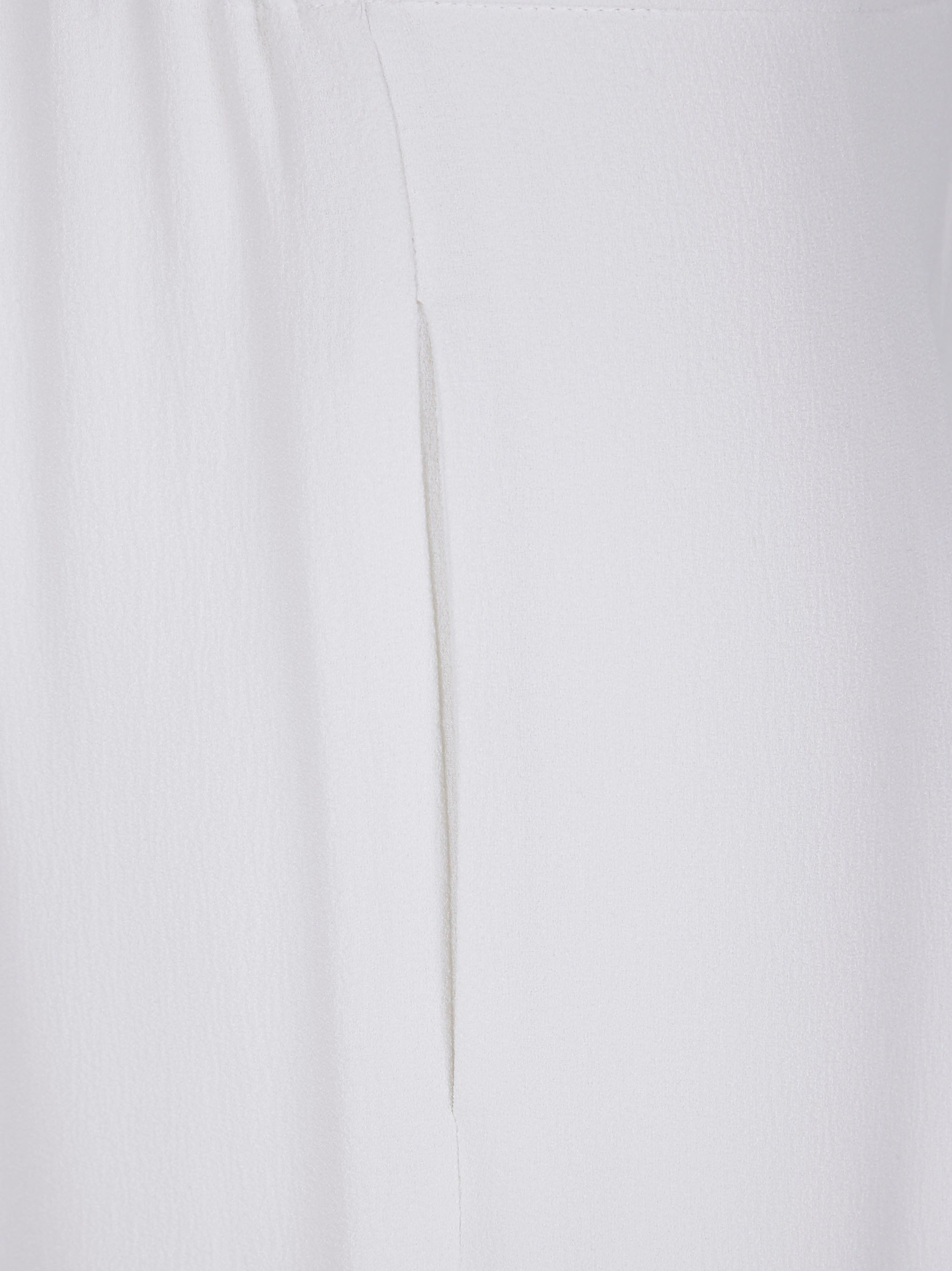 EMPORIO ARMANI Women's Elastic Waist Trouser