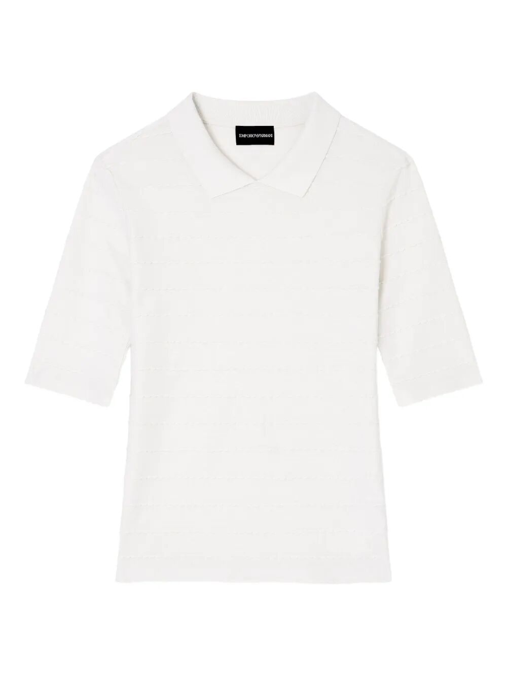 EMPORIO ARMANI Women’s Turtleneck Tee