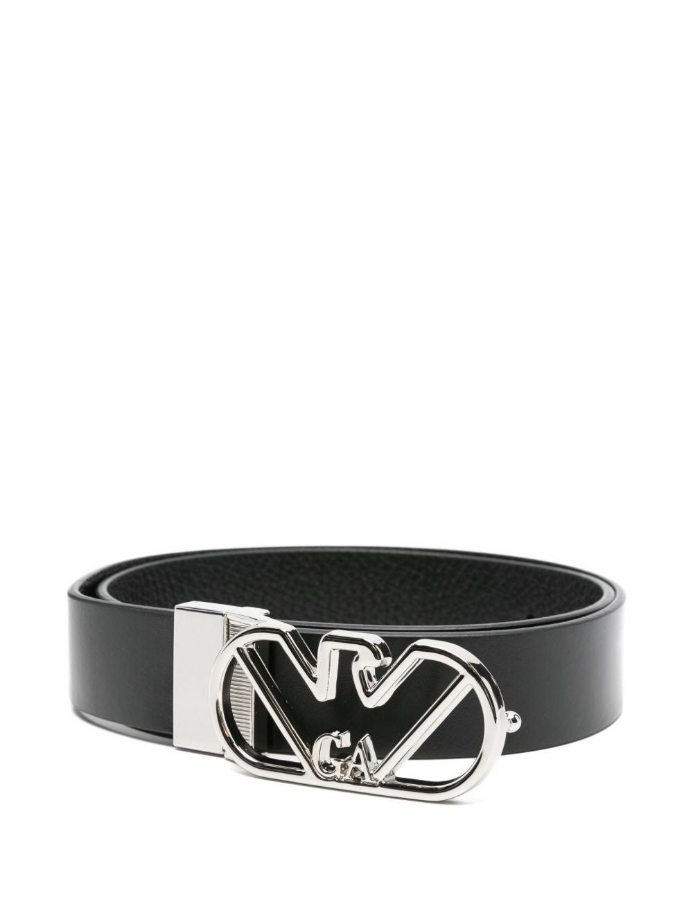 EMPORIO ARMANI Reversible Women's Belt