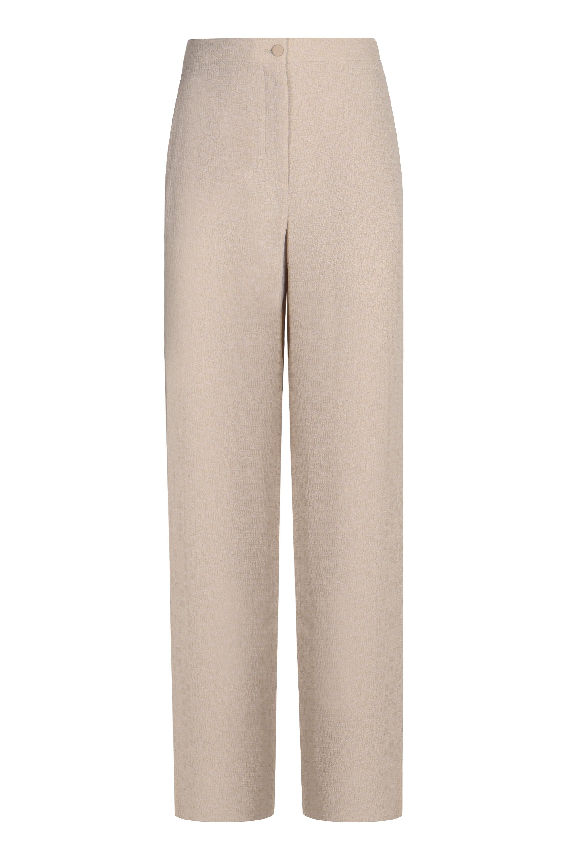 EMPORIO ARMANI Women's Straight-Leg Trousers