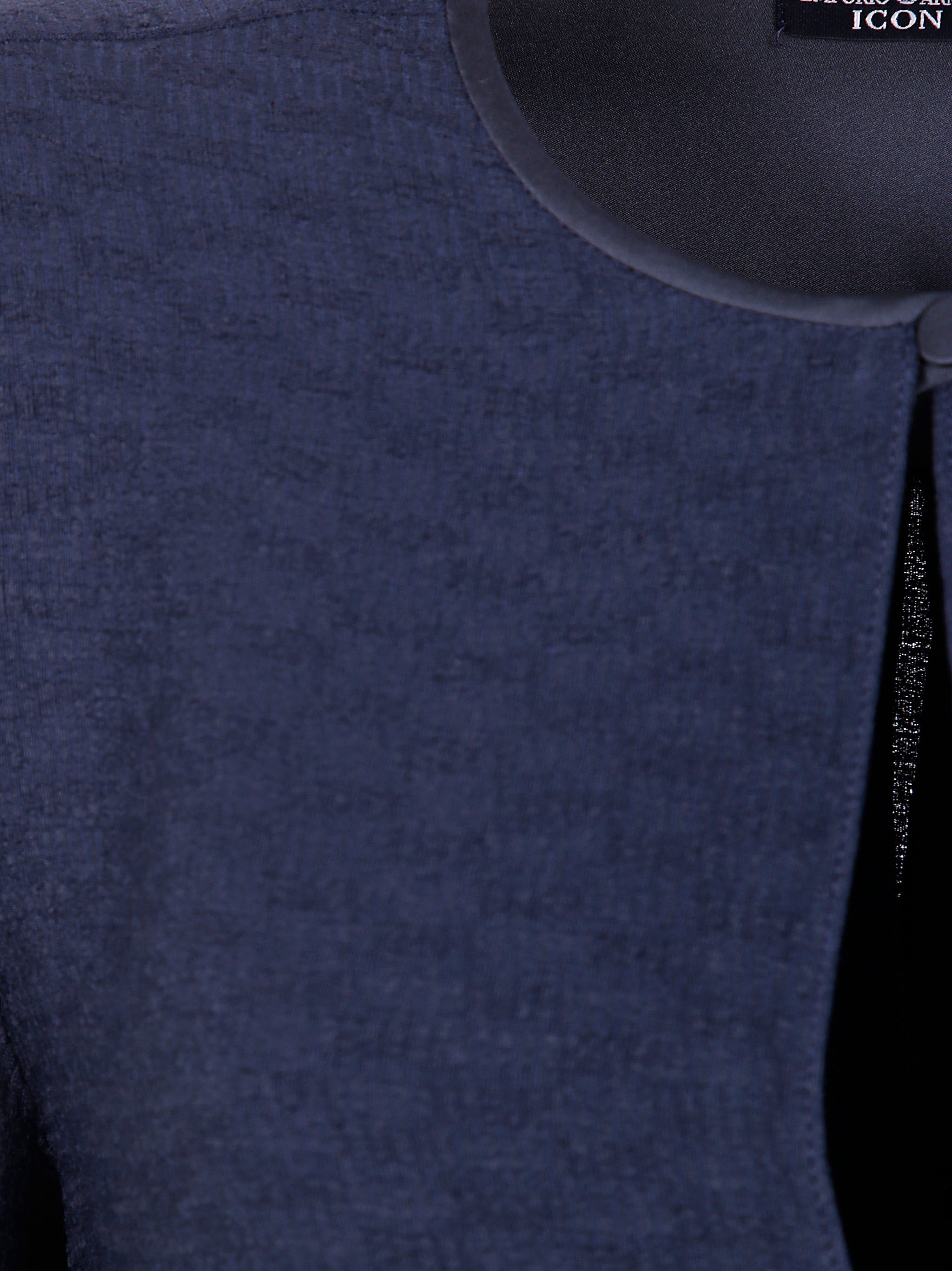 EMPORIO ARMANI Long Sleeve Dress