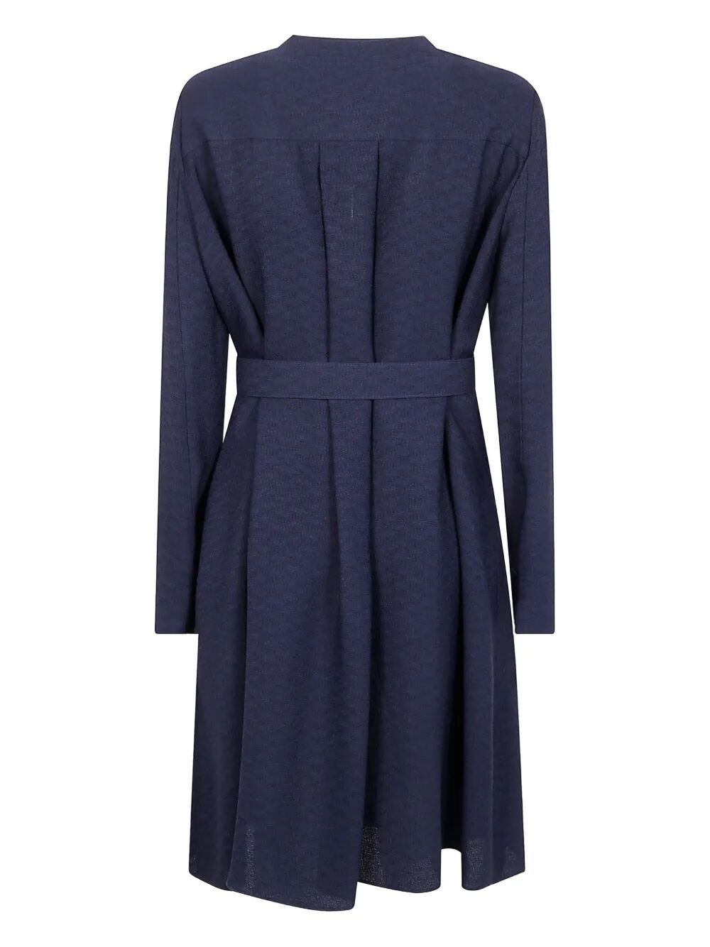 EMPORIO ARMANI Long Sleeve Dress