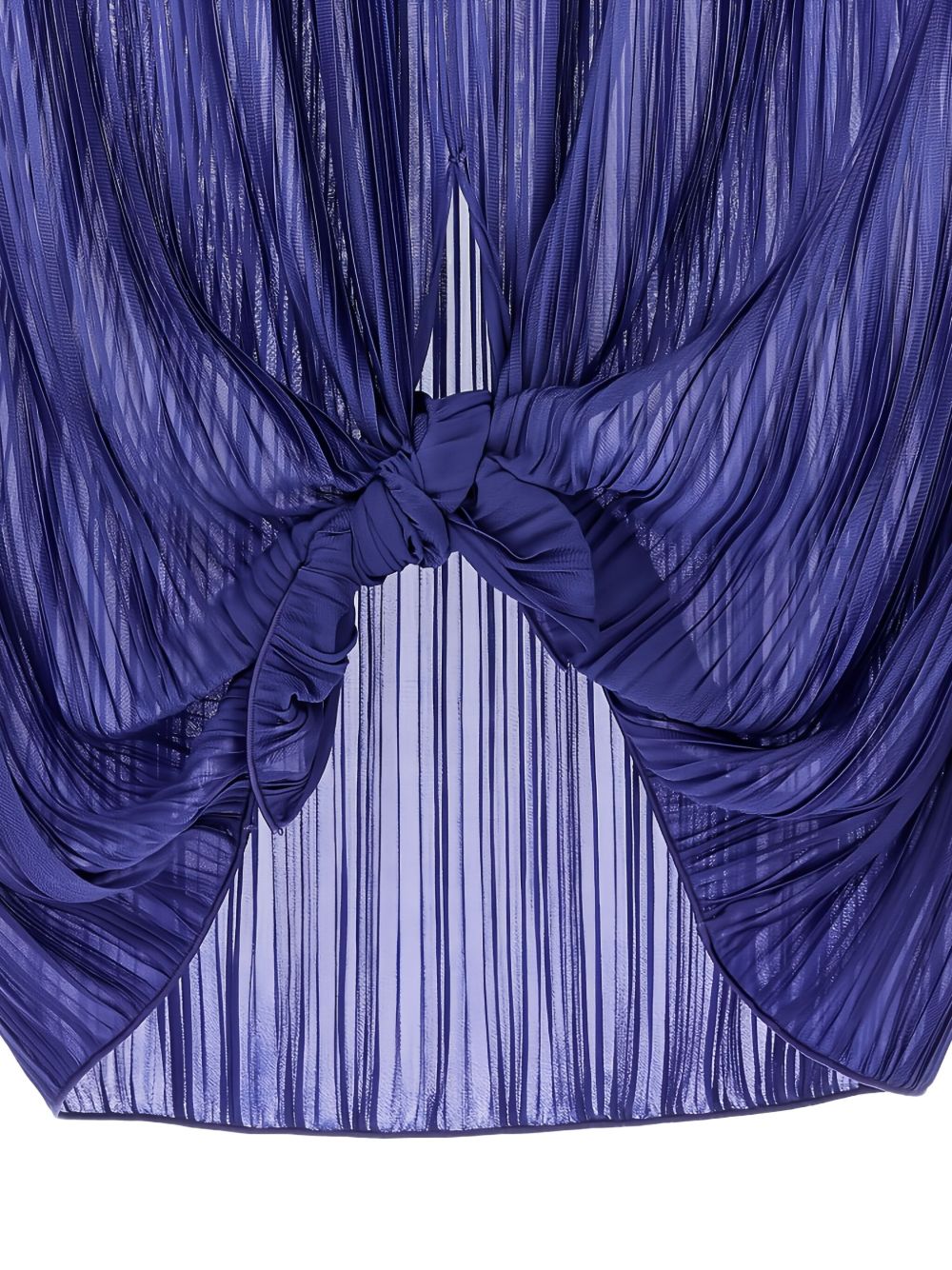 EMPORIO ARMANI Chic Mini Women's Top