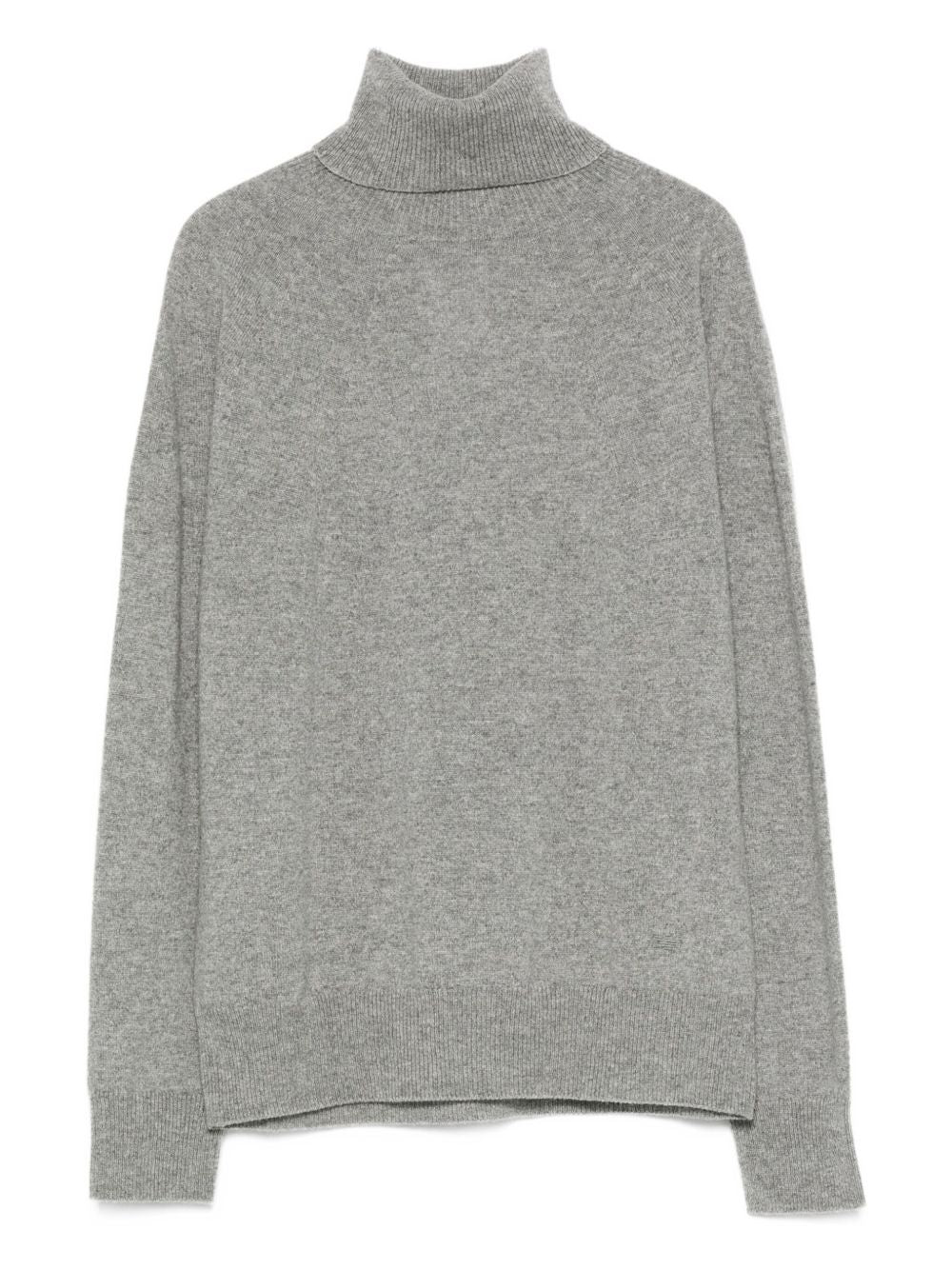 EMPORIO ARMANI Cashmere Turtle-Neck Sweater