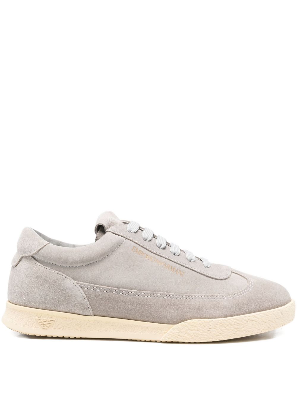 EMPORIO ARMANI Low Top Fashion Sneakers for Women