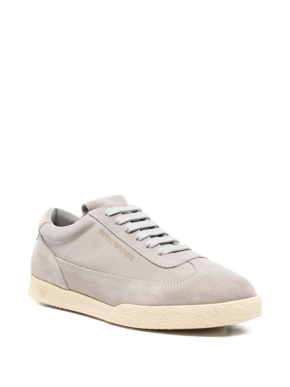 EMPORIO ARMANI Low Top Fashion Sneakers for Women