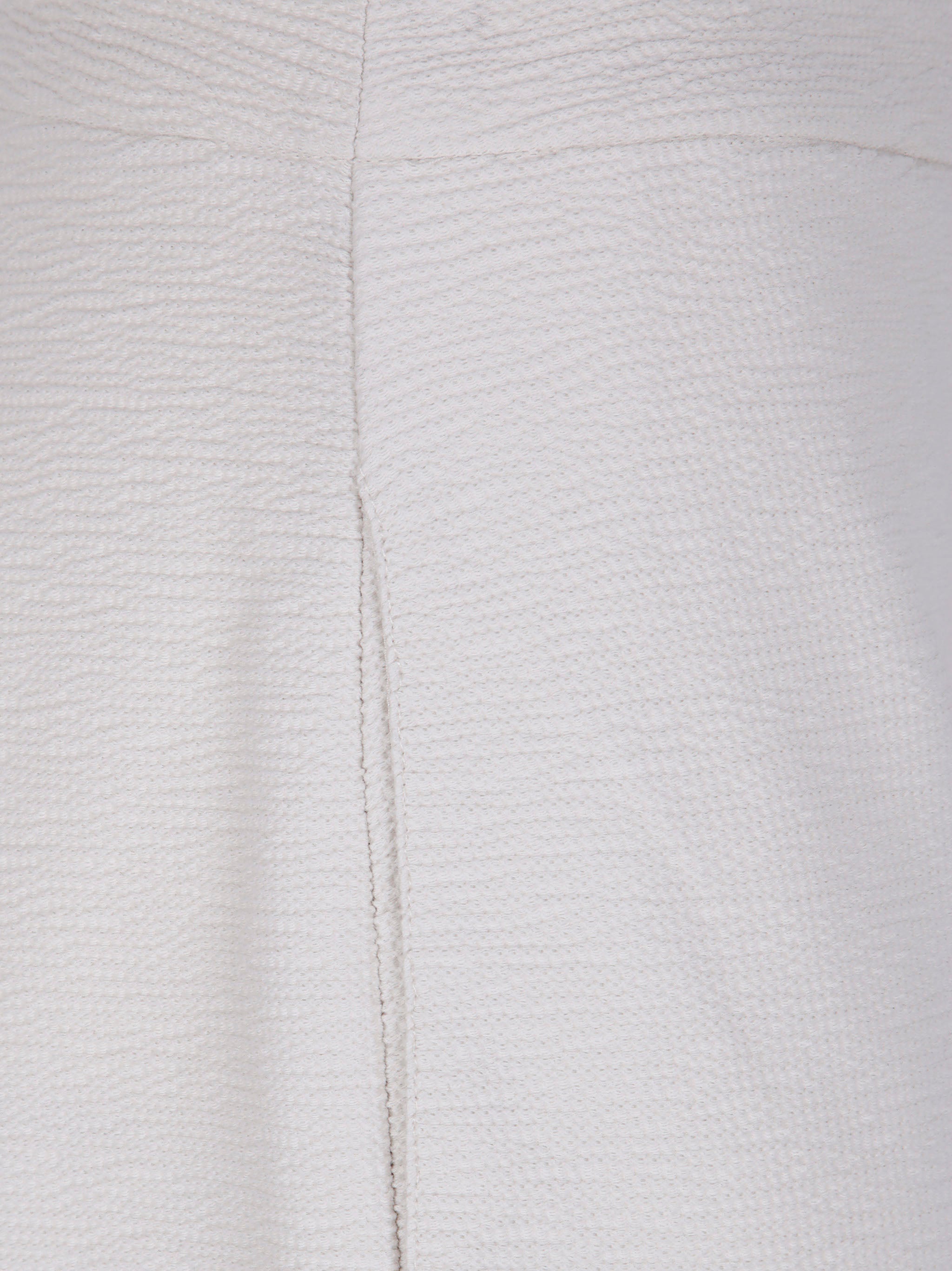 EMPORIO ARMANI Elegant Straight Trousers for Women